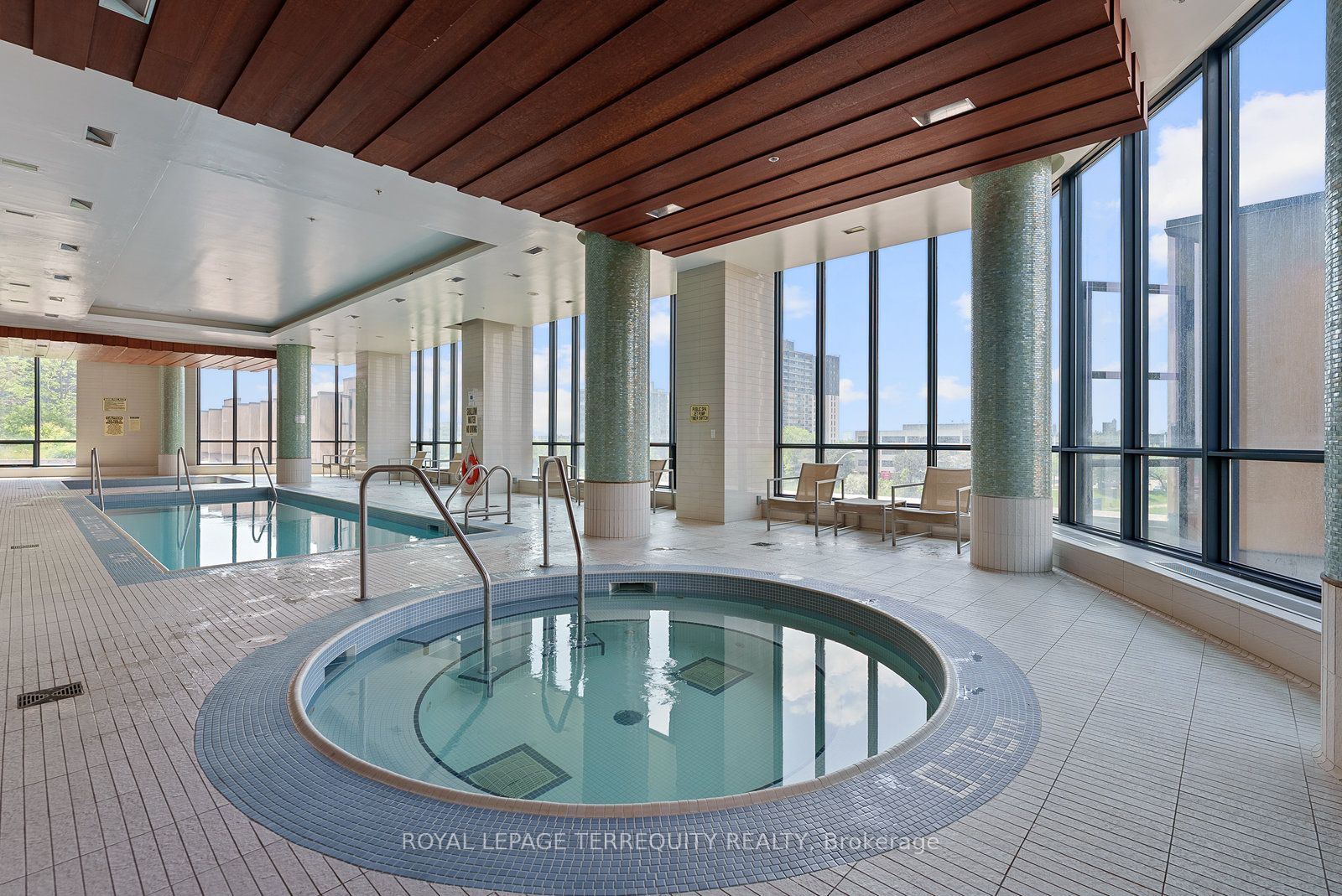 5 Valhalla Inn Rd, #2903