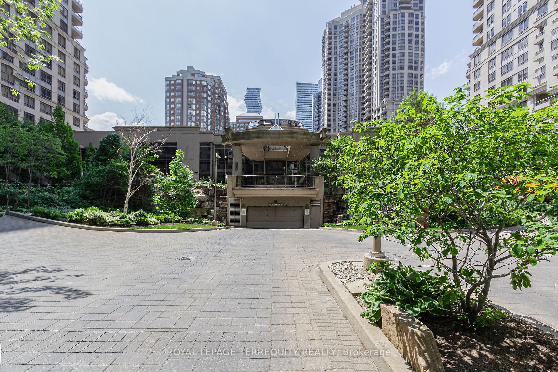 3888 Duke of York Boulevard #226