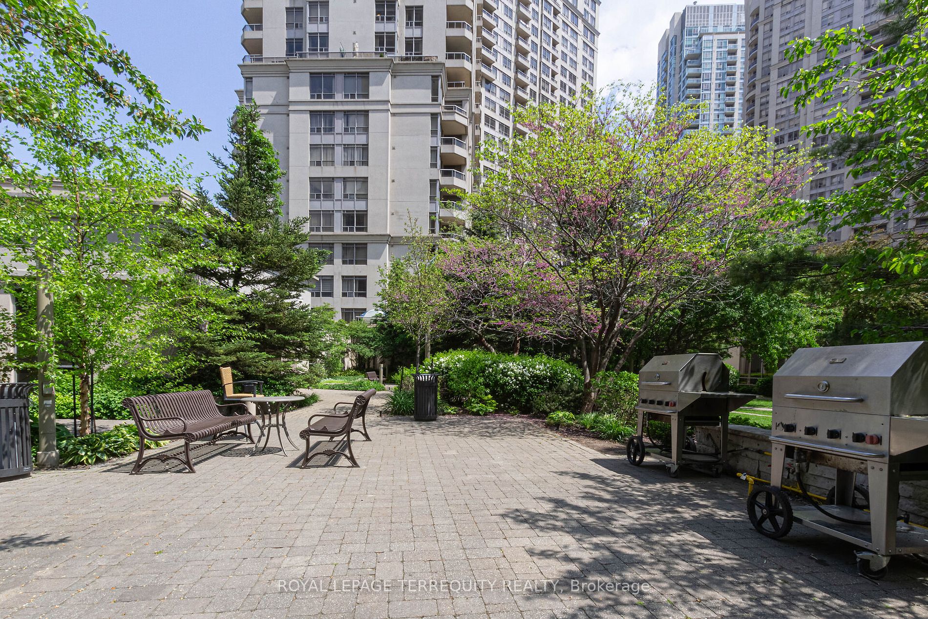 3888 Duke of York Boulevard #226