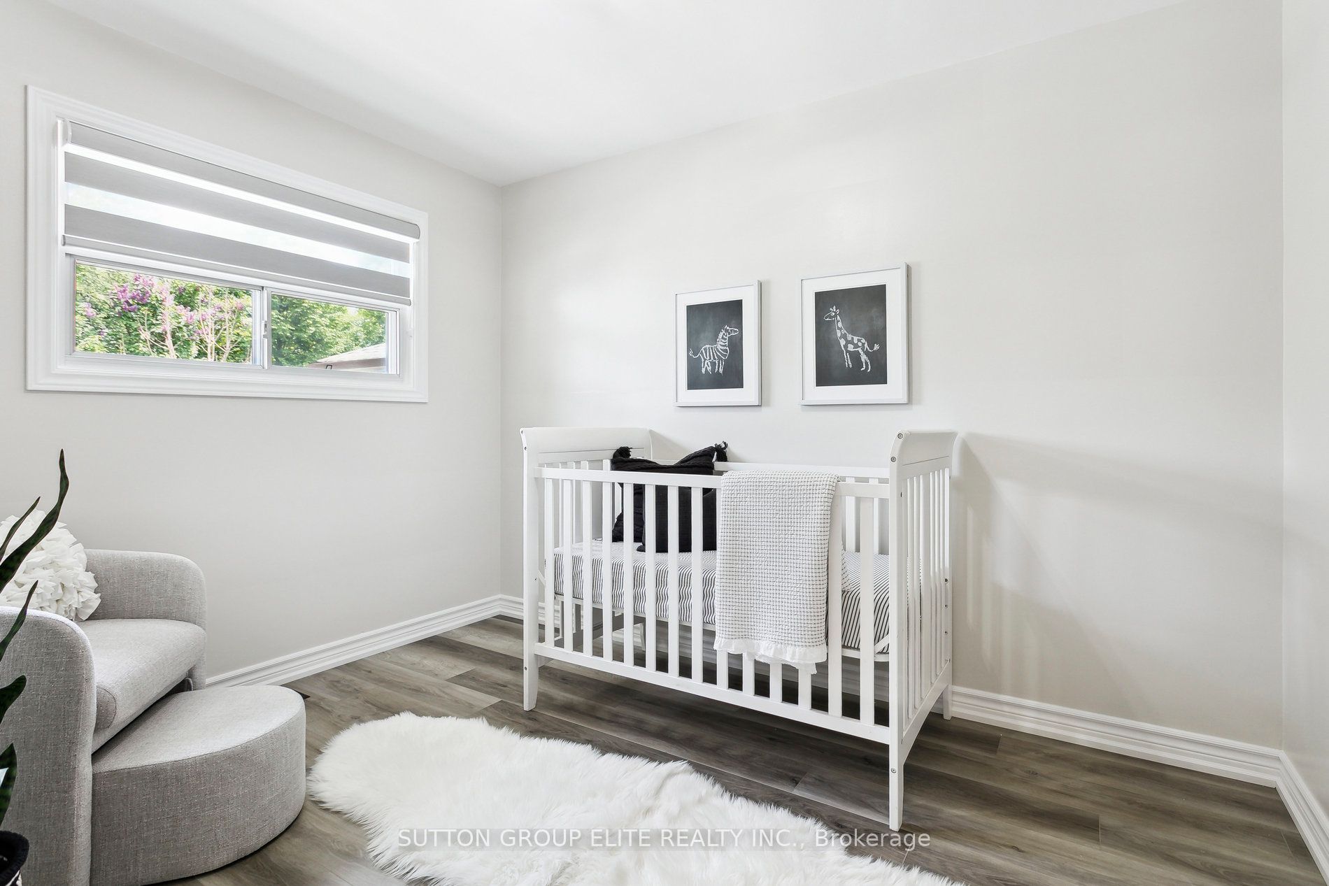 25 Gower Rd