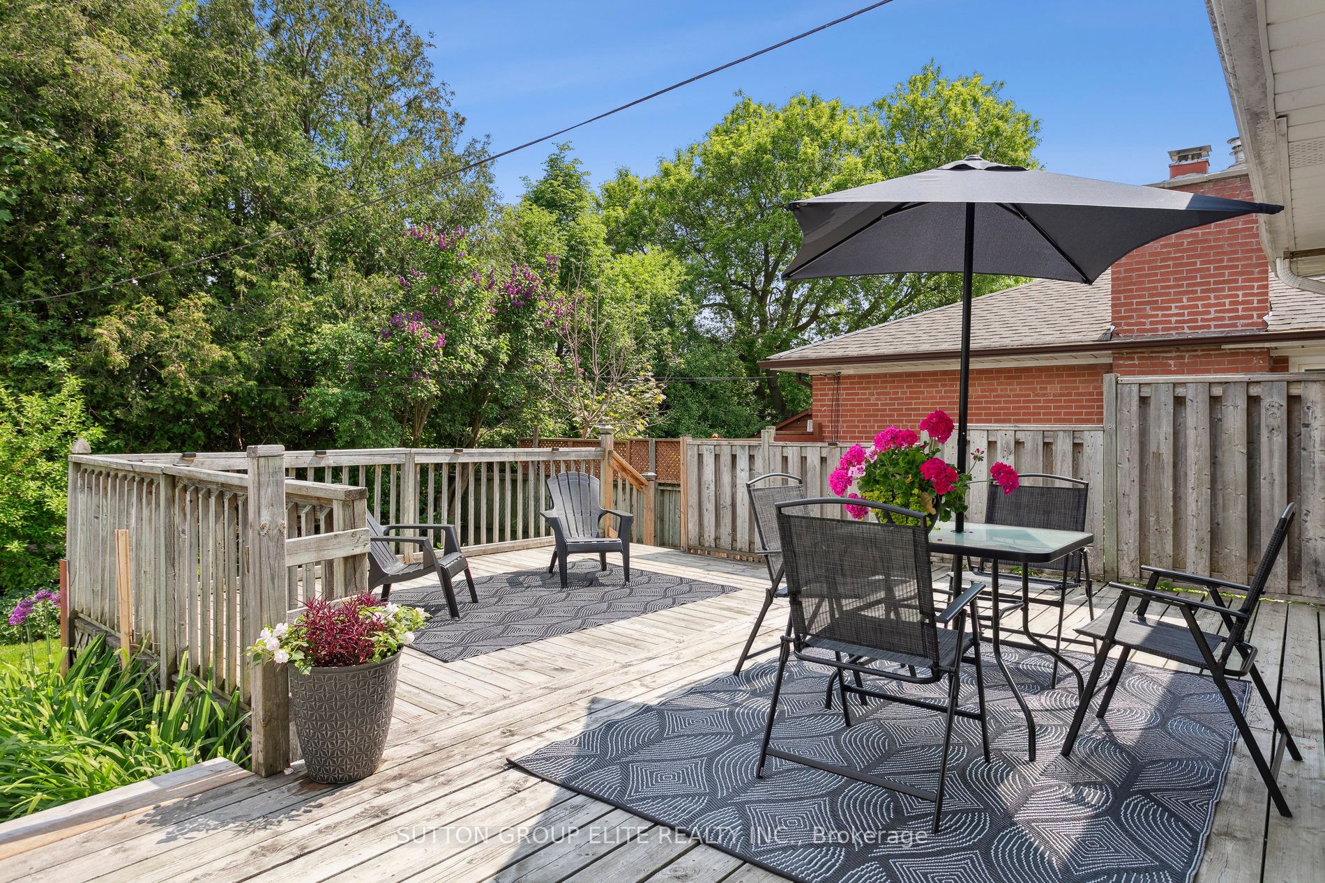 25 Gower Rd