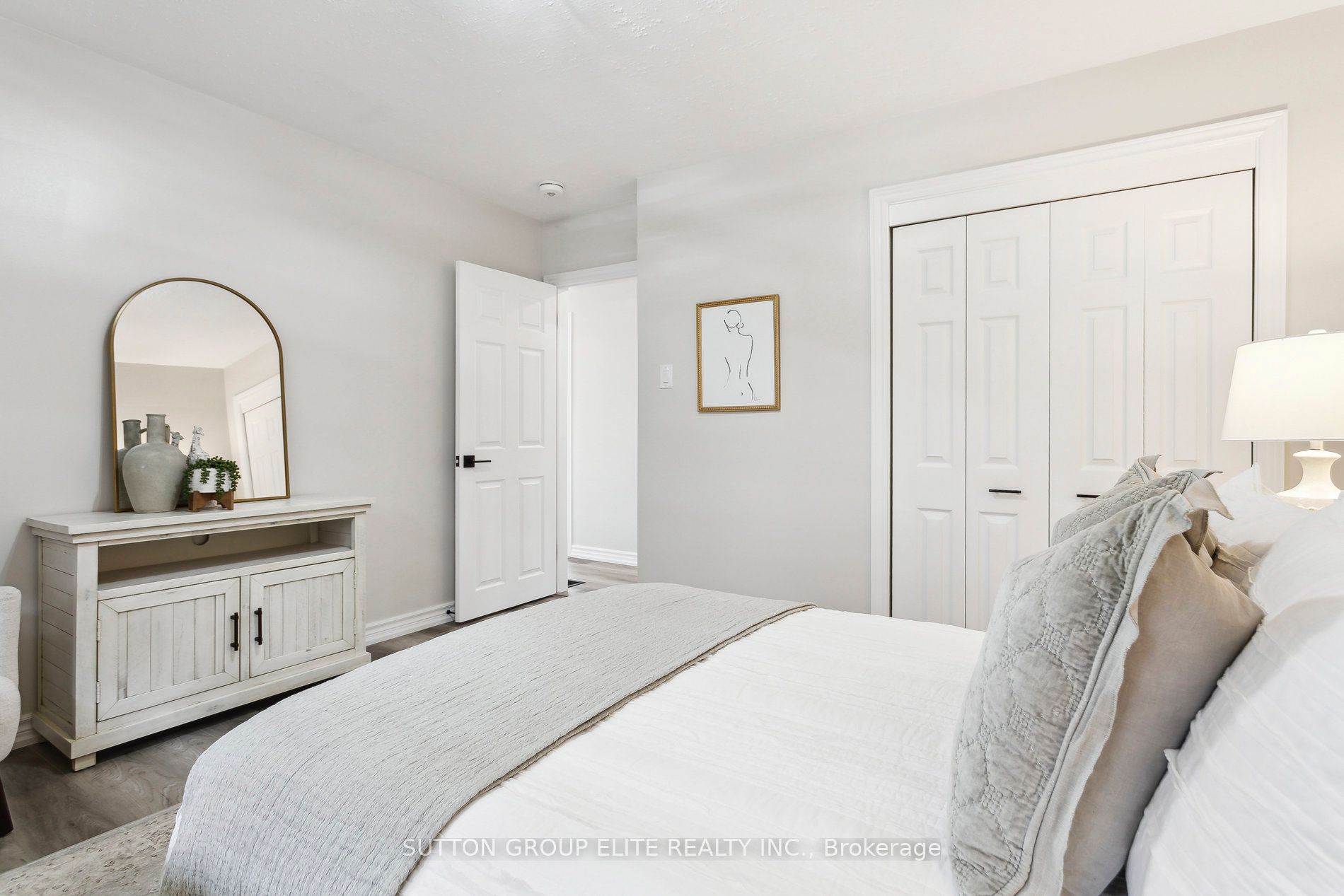 25 Gower Rd