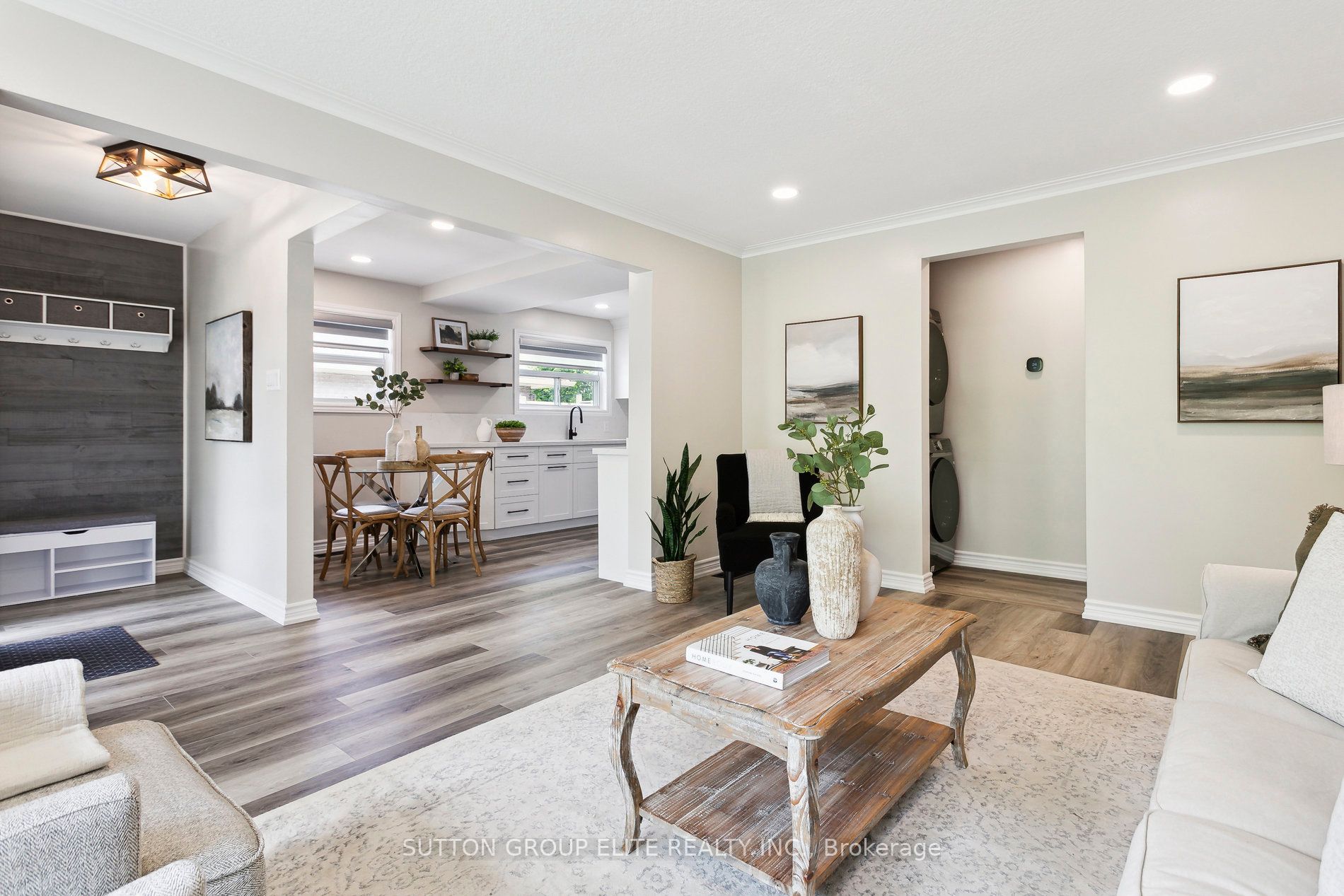 25 Gower Rd