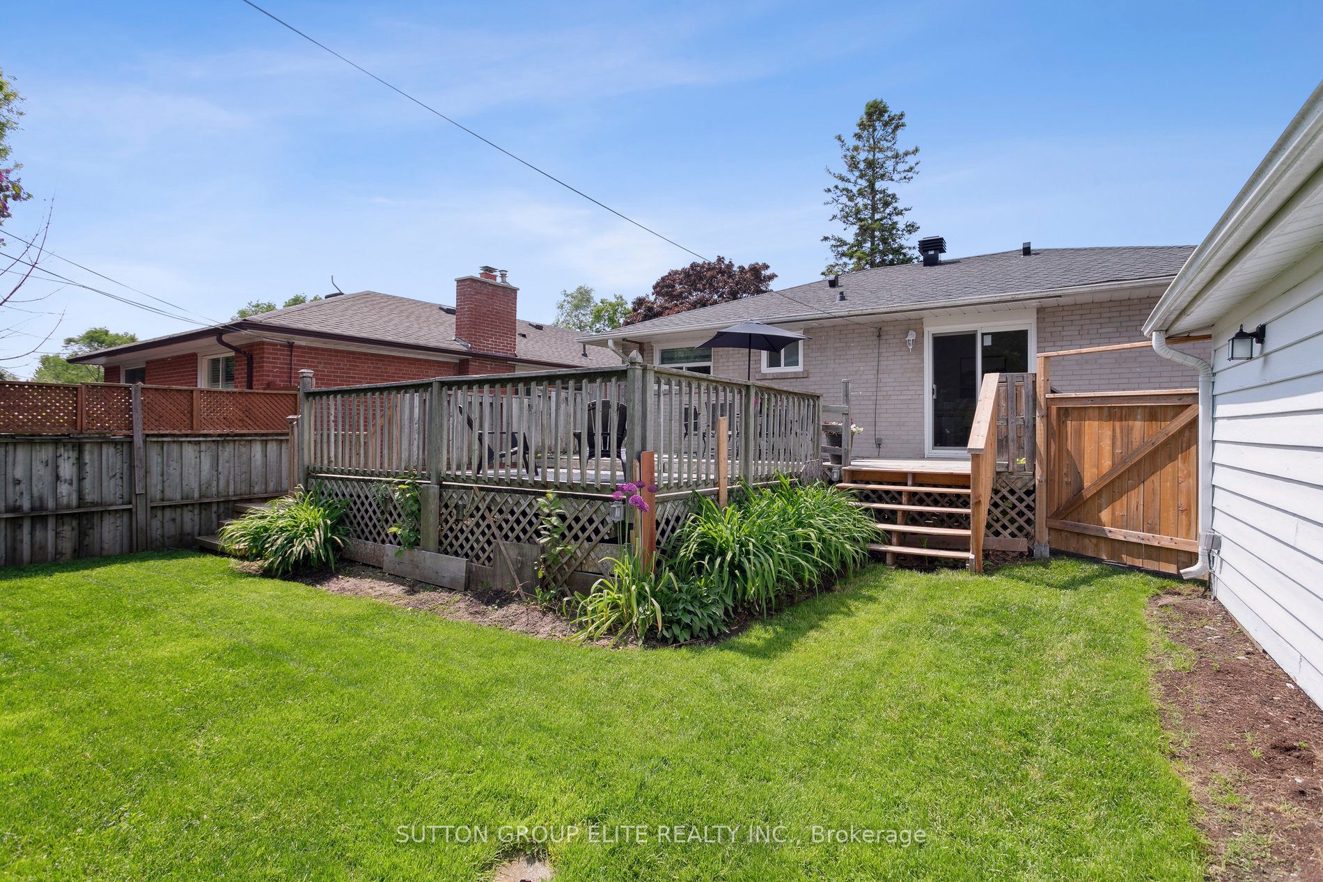25 Gower Rd