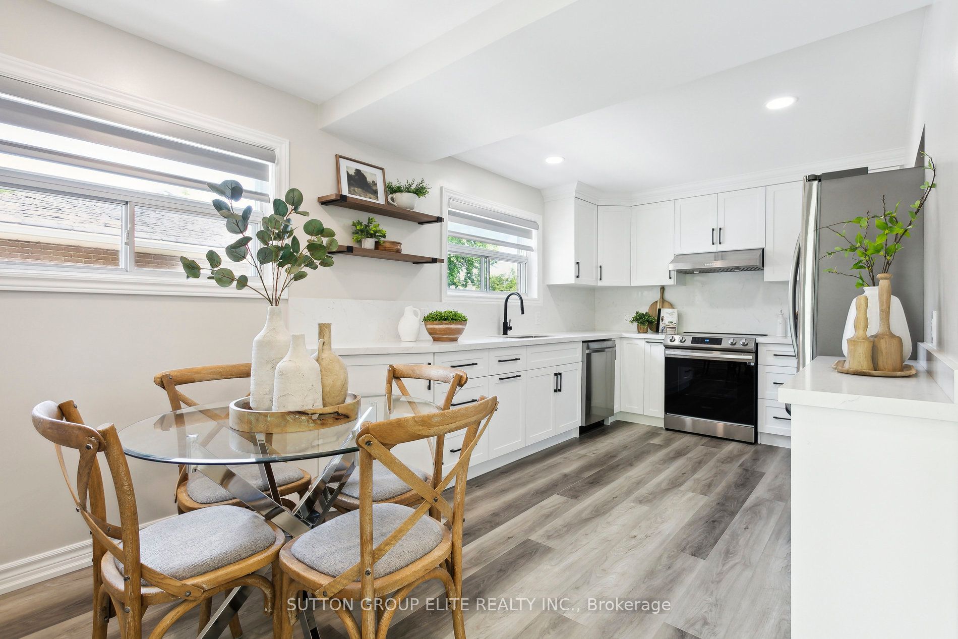25 Gower Rd