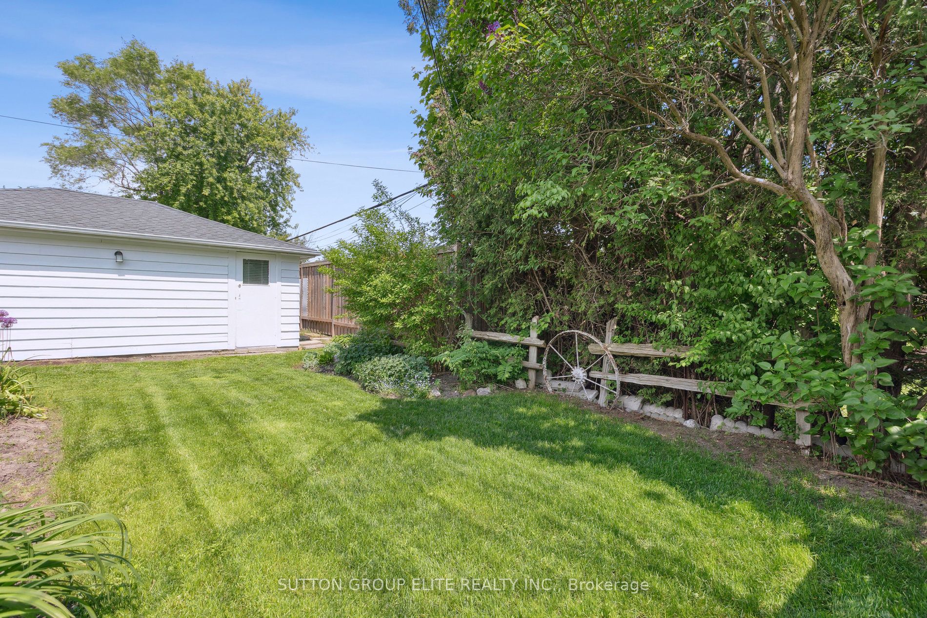 25 Gower Rd