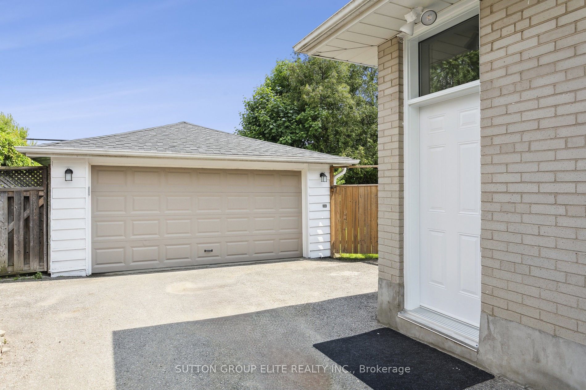 25 Gower Rd