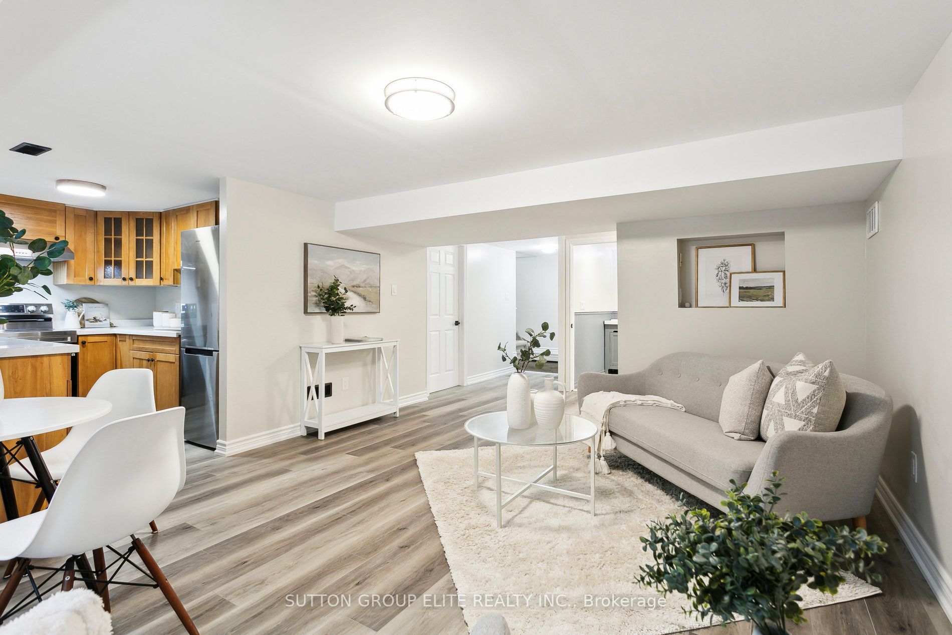 25 Gower Rd