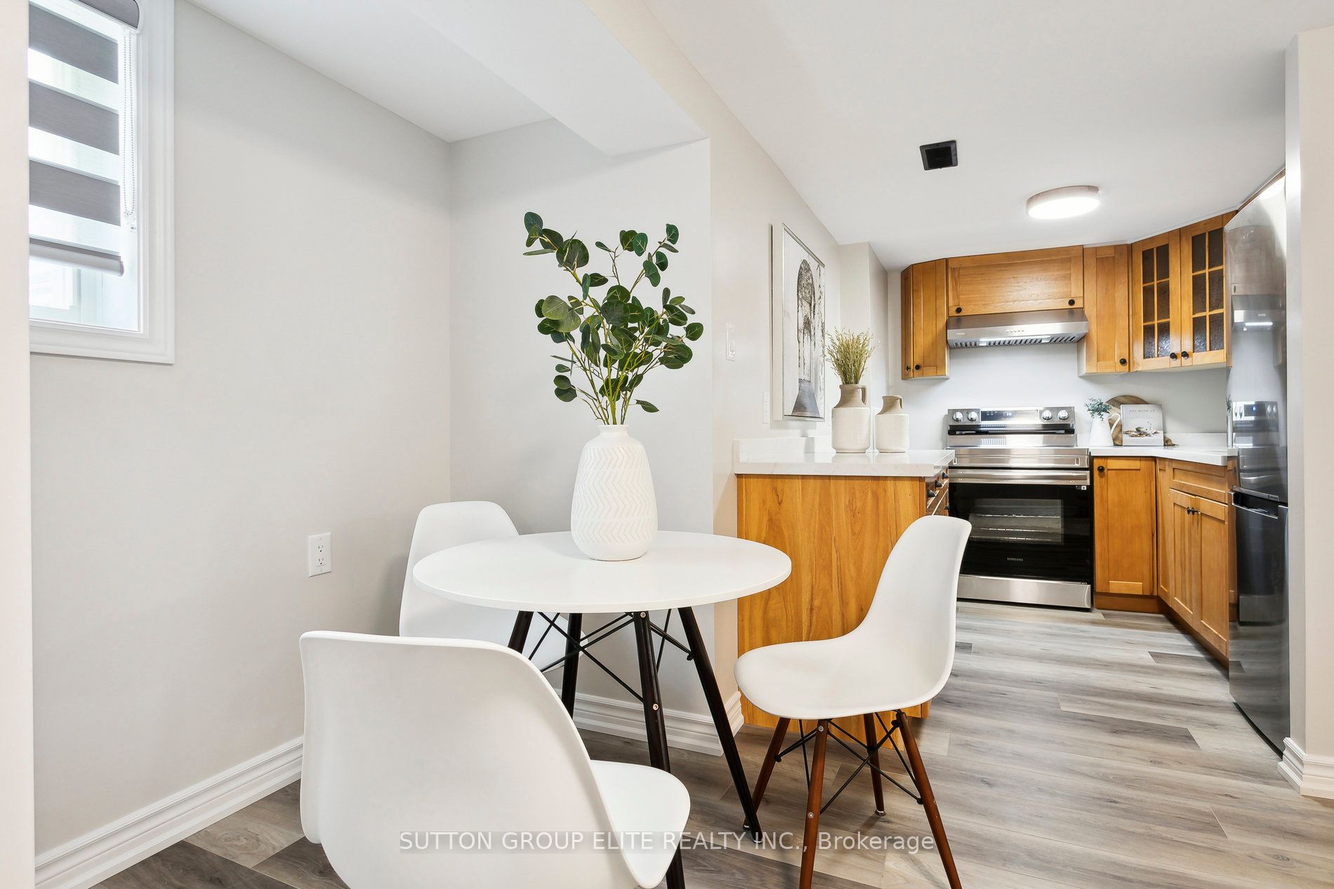 25 Gower Rd