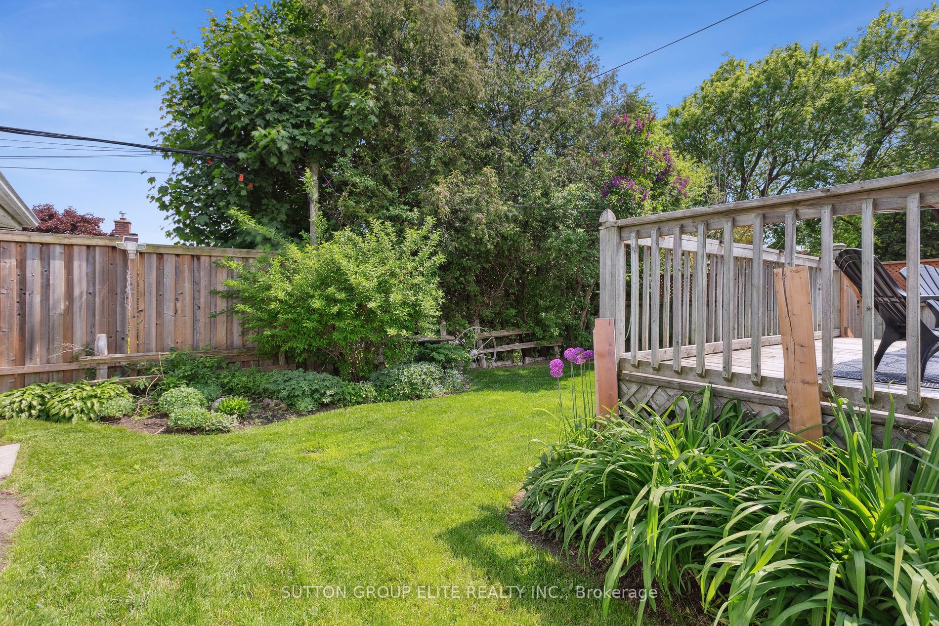 25 Gower Rd