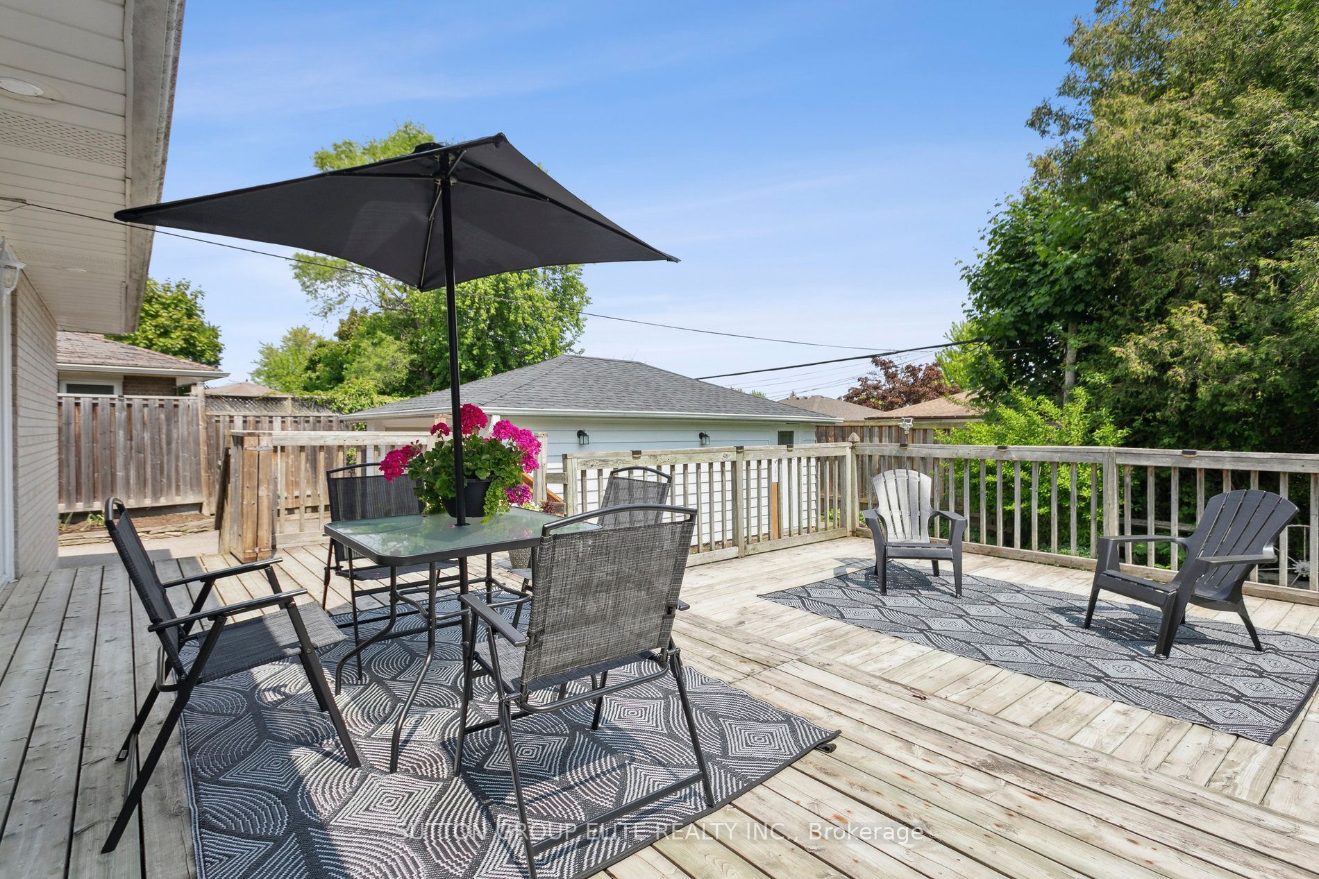 25 Gower Rd