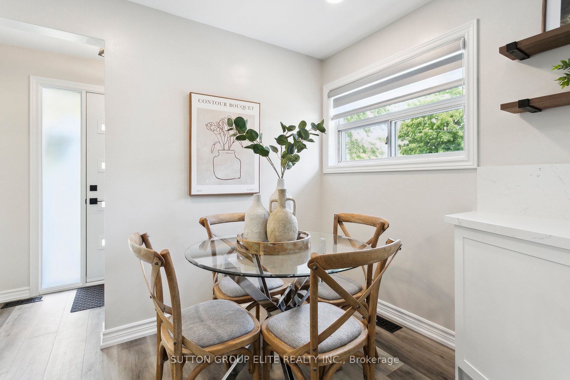 25 Gower Rd