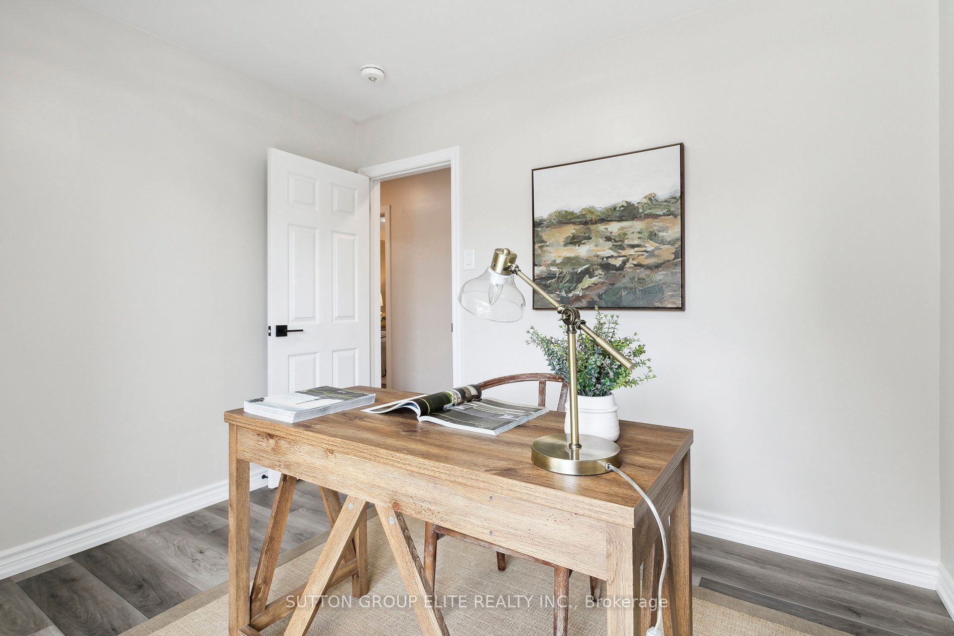 25 Gower Rd