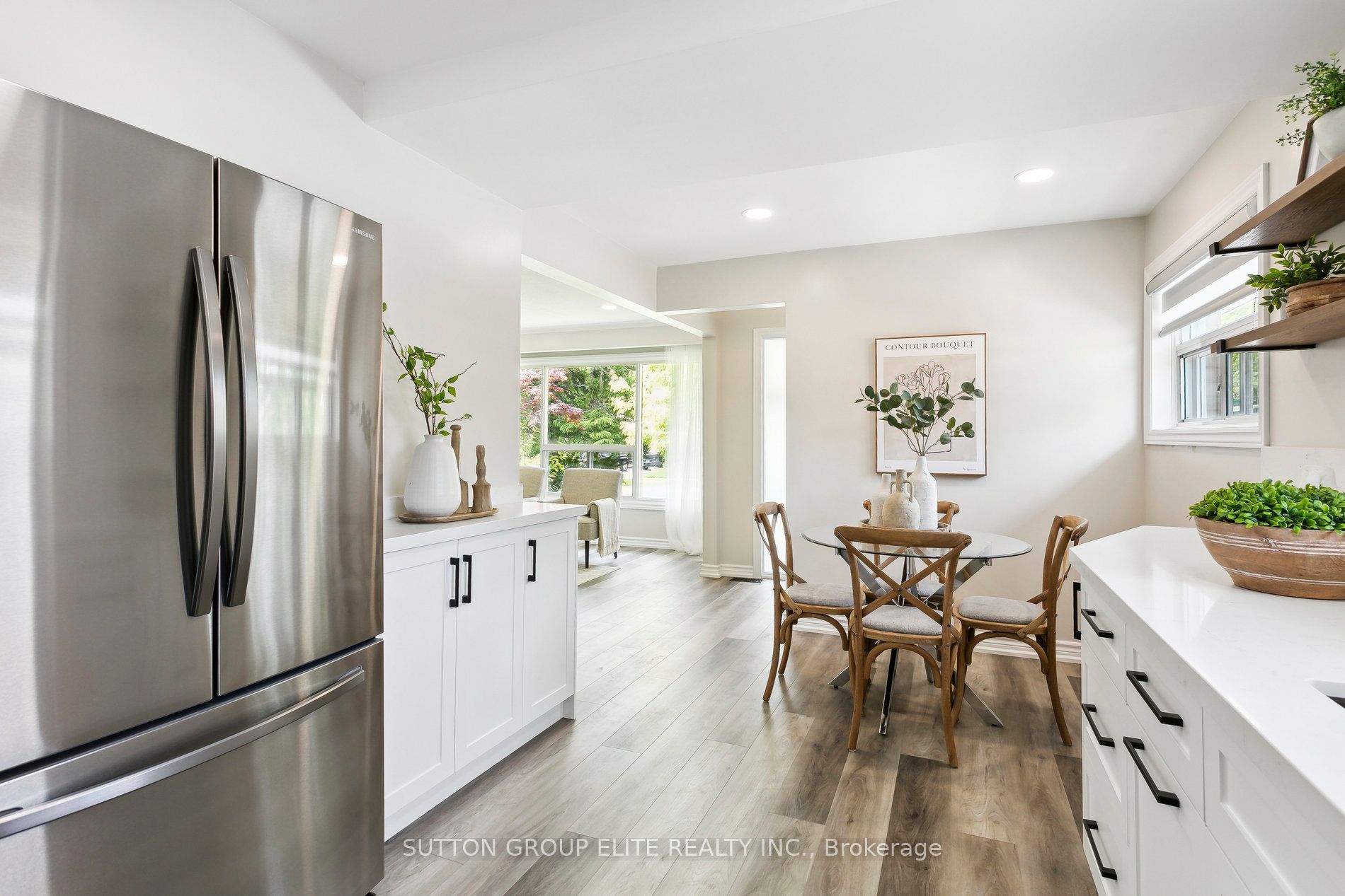 25 Gower Rd