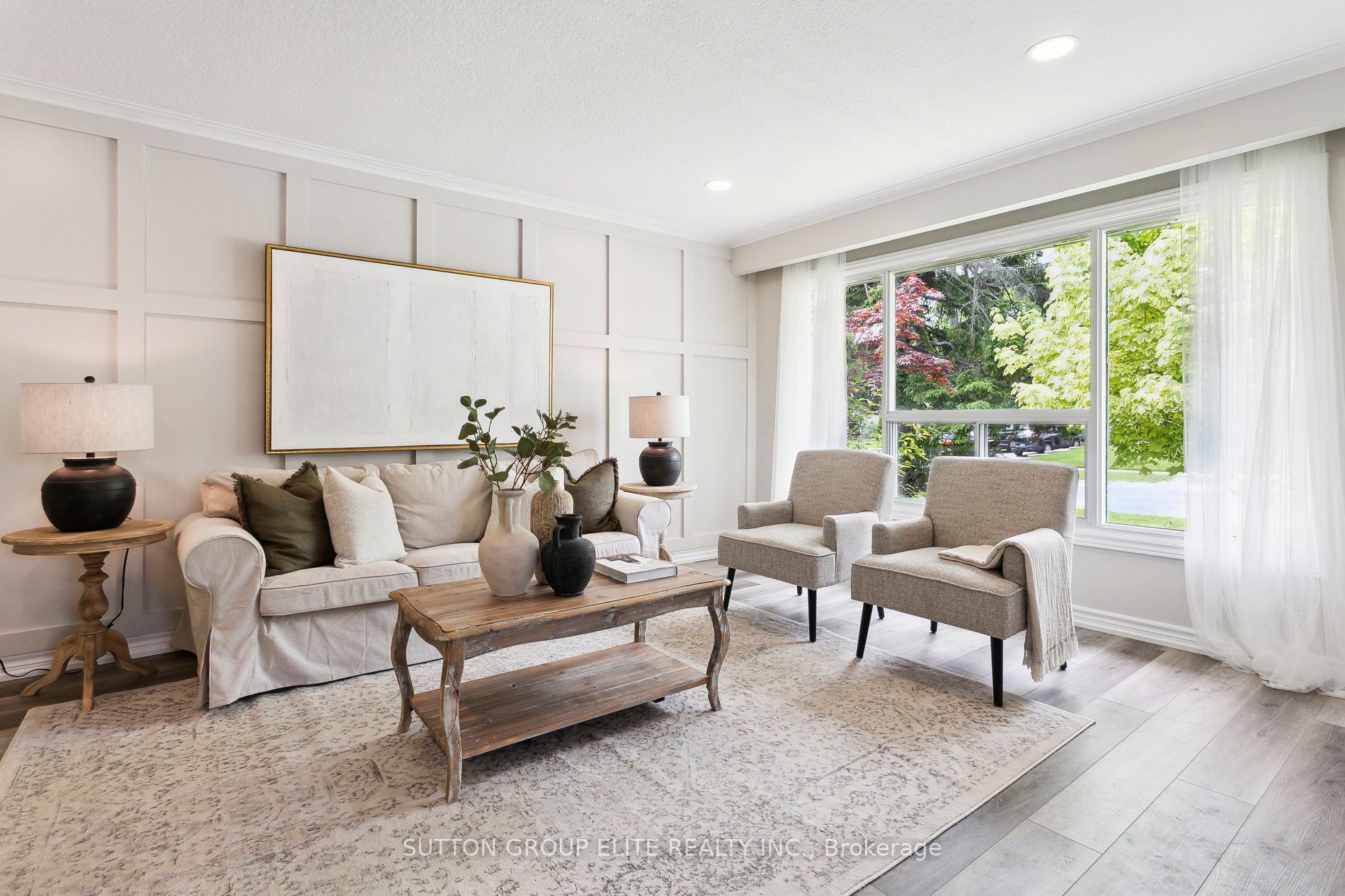 25 Gower Rd
