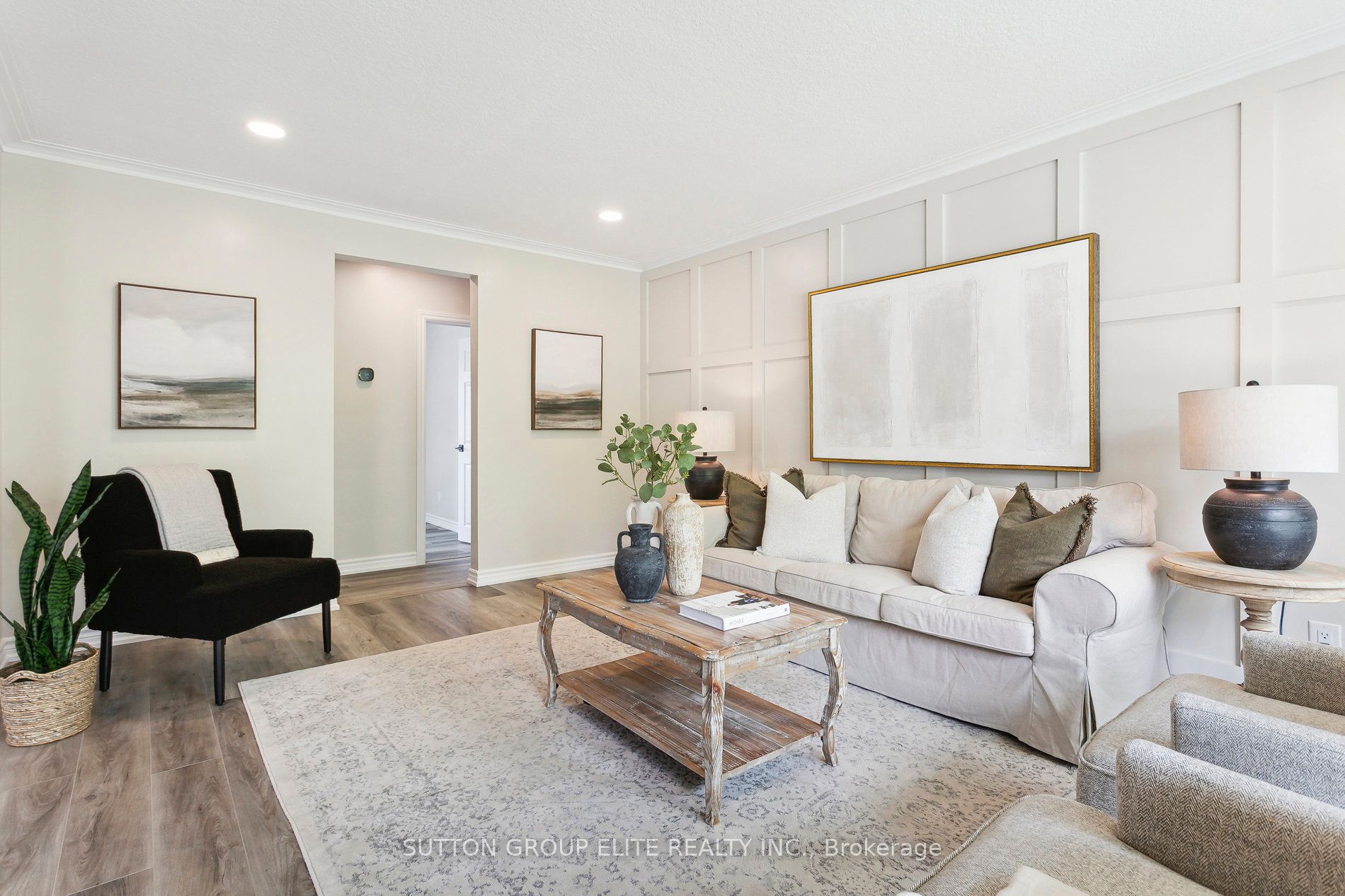 25 Gower Rd