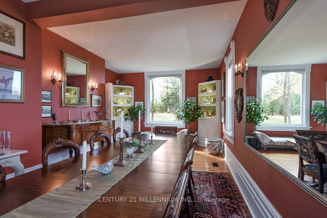18101 Shaws Creek Road