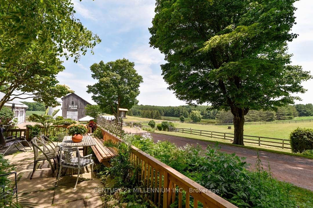 18101 Shaws Creek Road