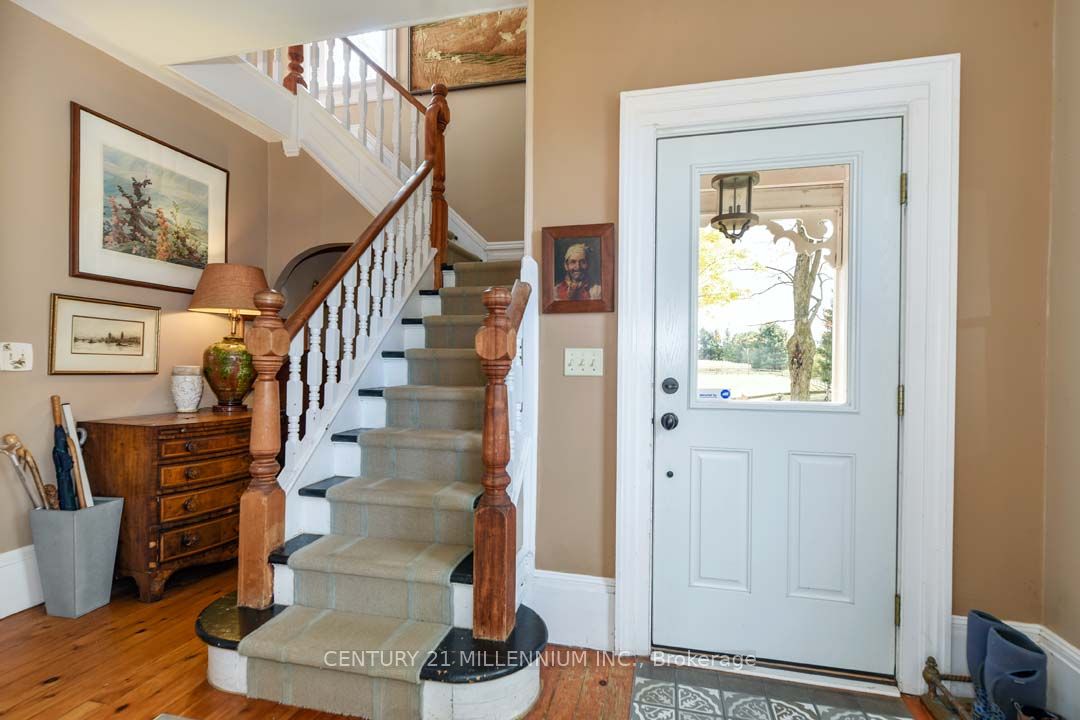 18101 Shaws Creek Road