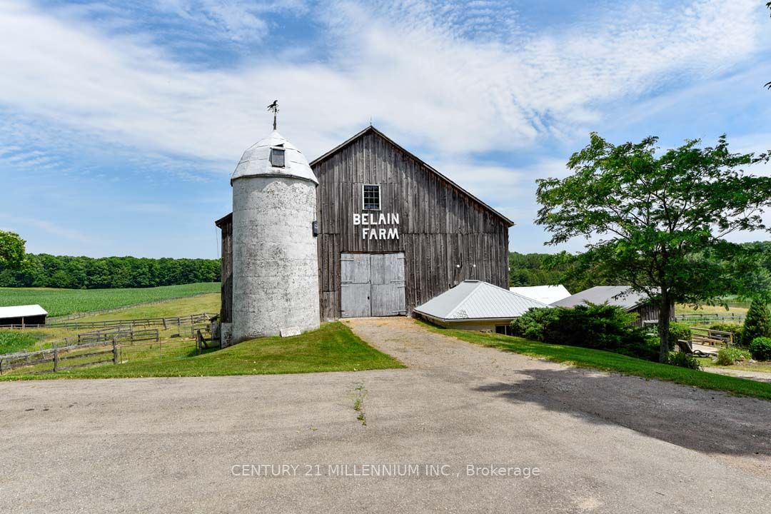 18101 Shaws Creek Road