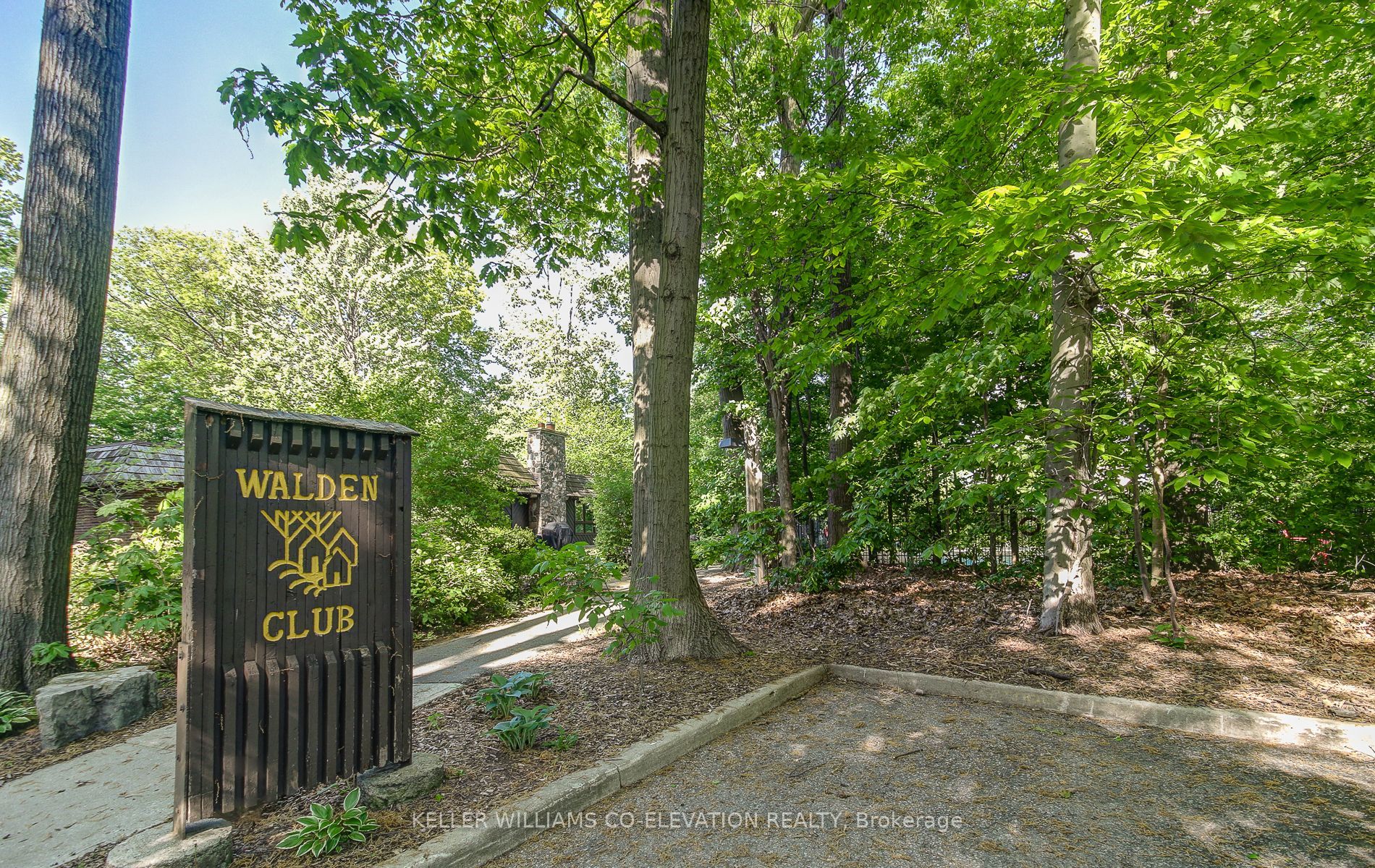 1110 Walden Circle #510