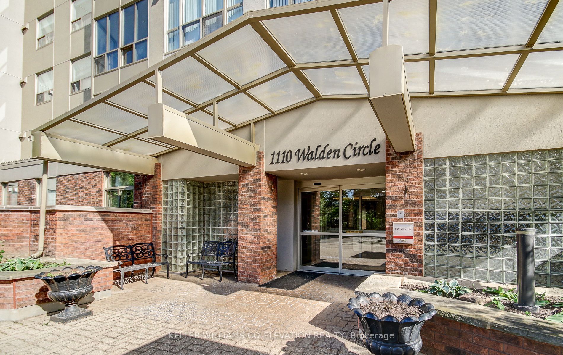 1110 Walden Circle #510