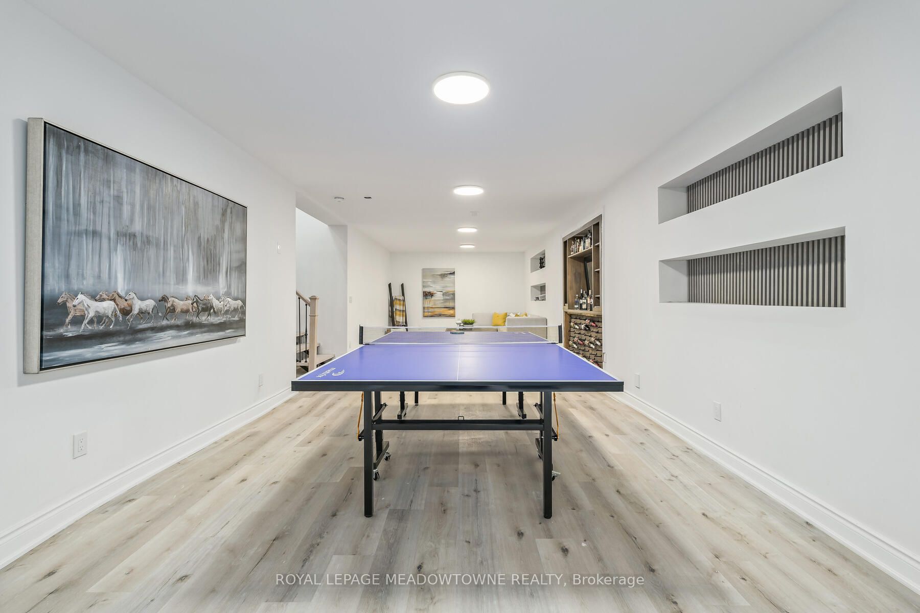 161 Mill Street