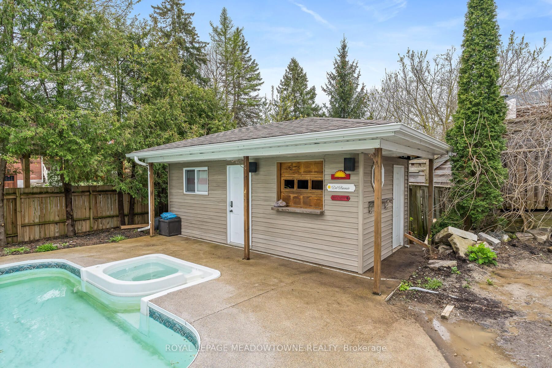 161 Mill Street