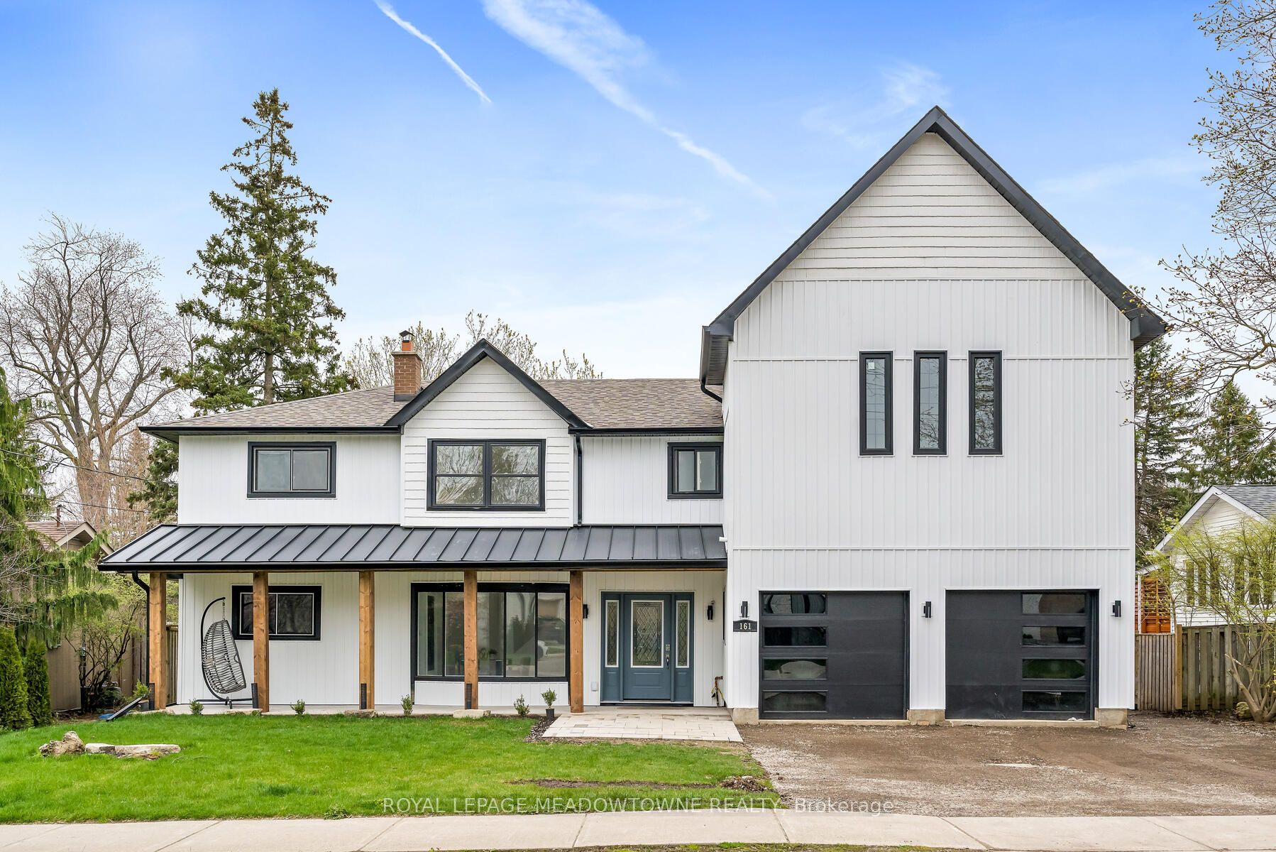 161 Mill Street
