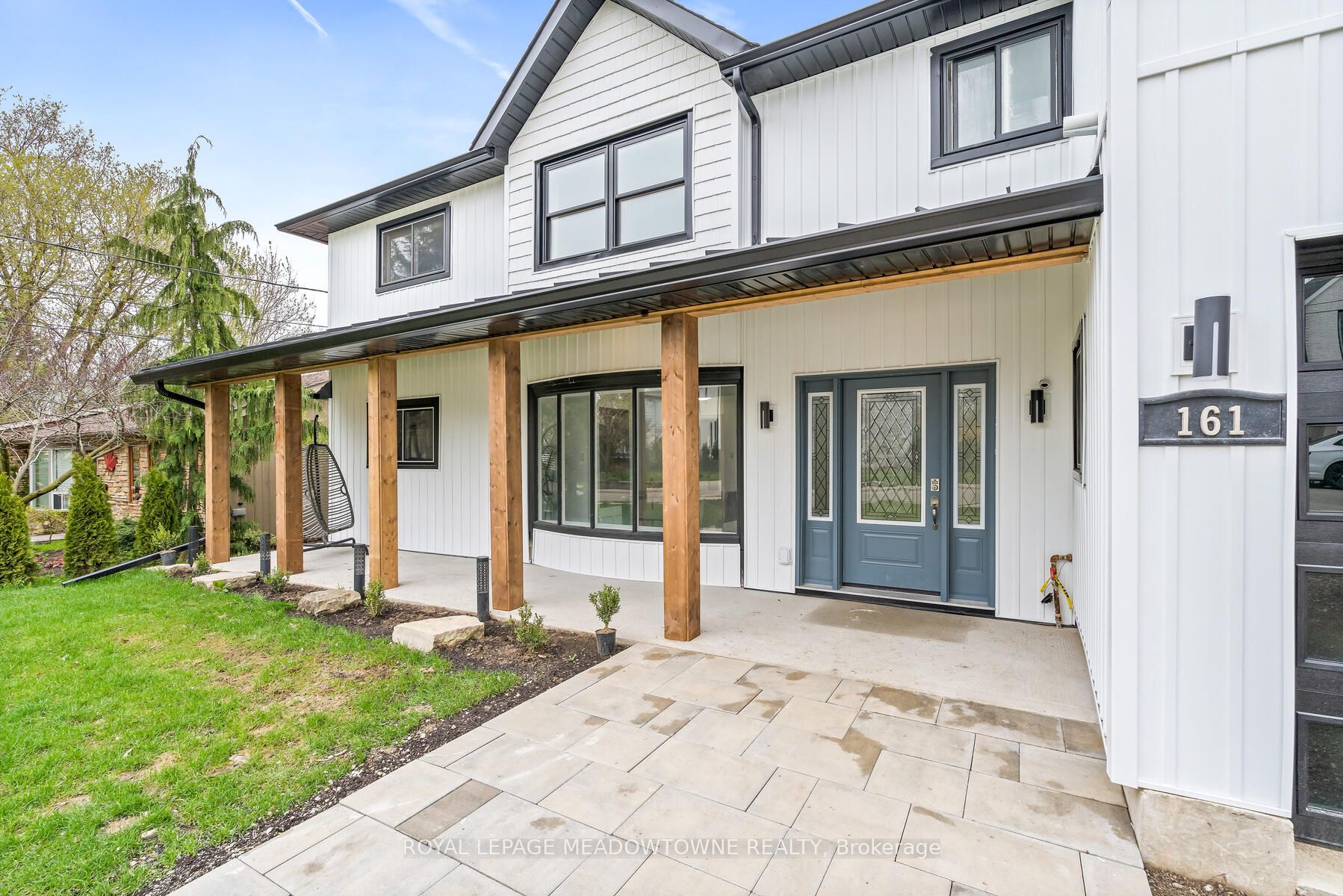 161 Mill Street