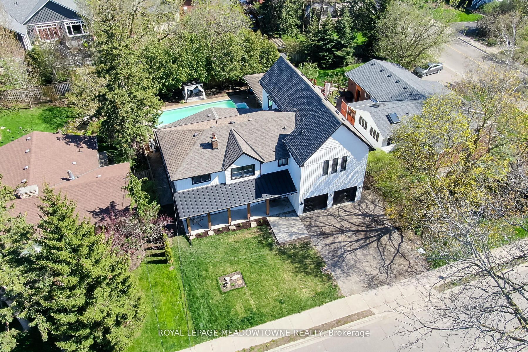 161 Mill Street