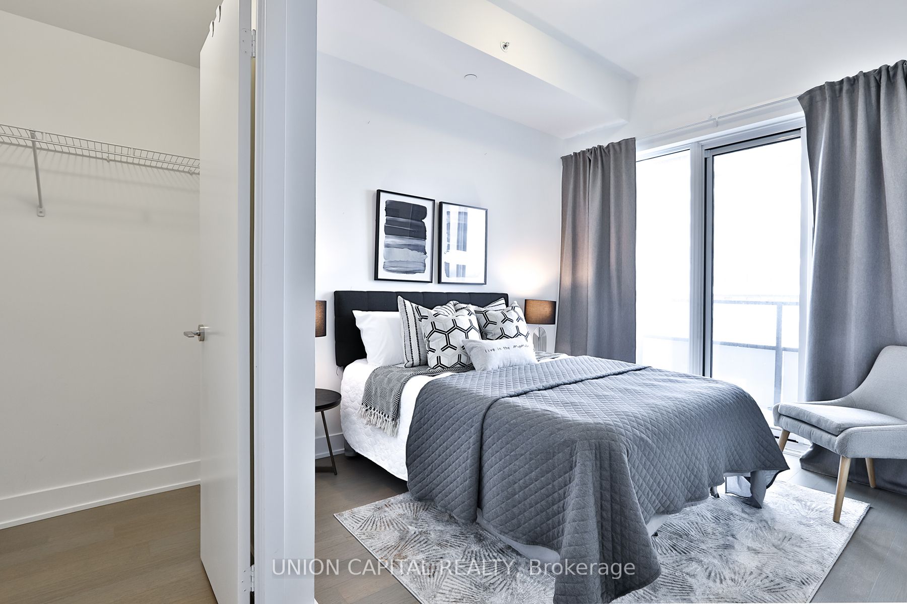 20 Shore Breeze Drive #LPH02B