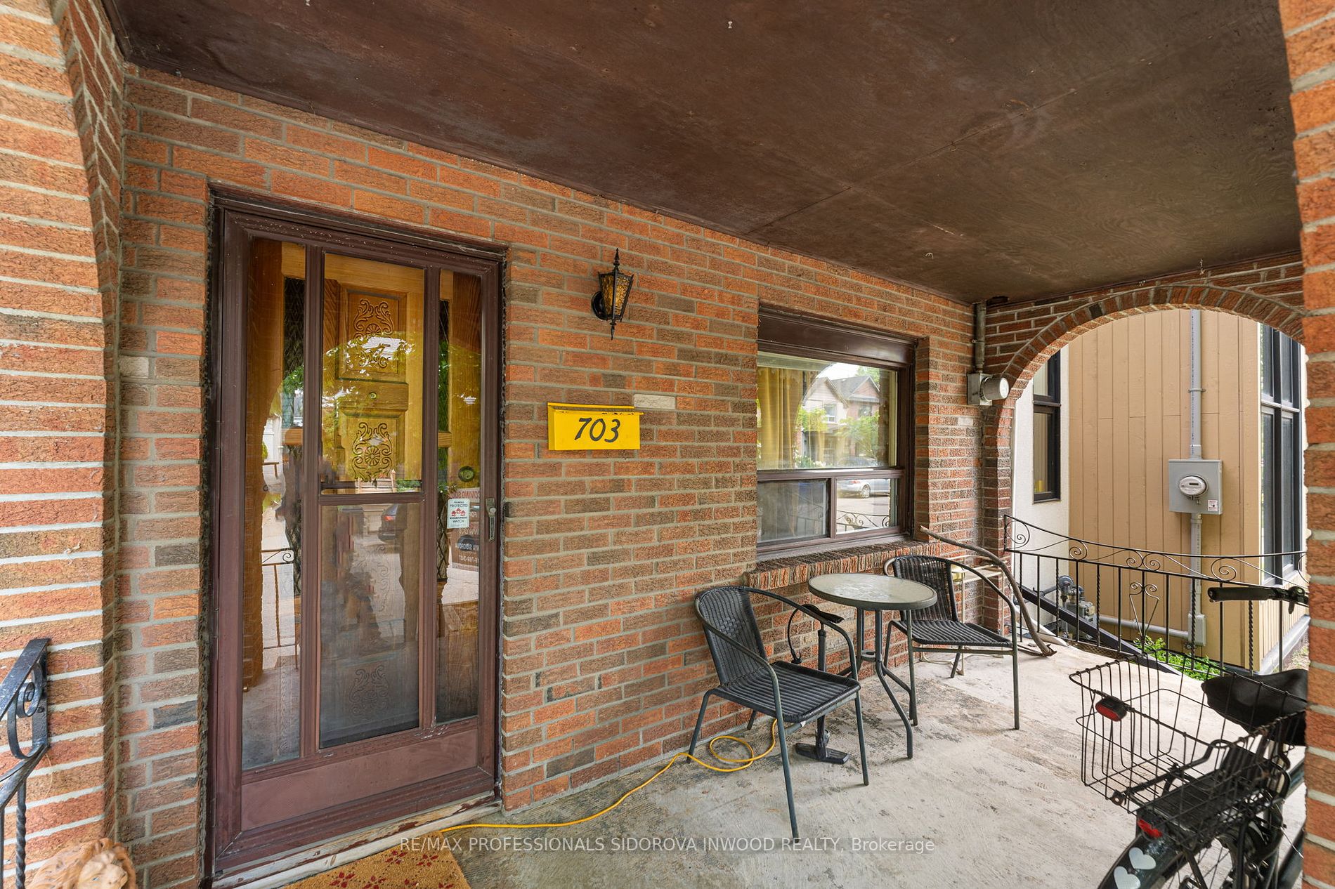 703 Willard Avenue
