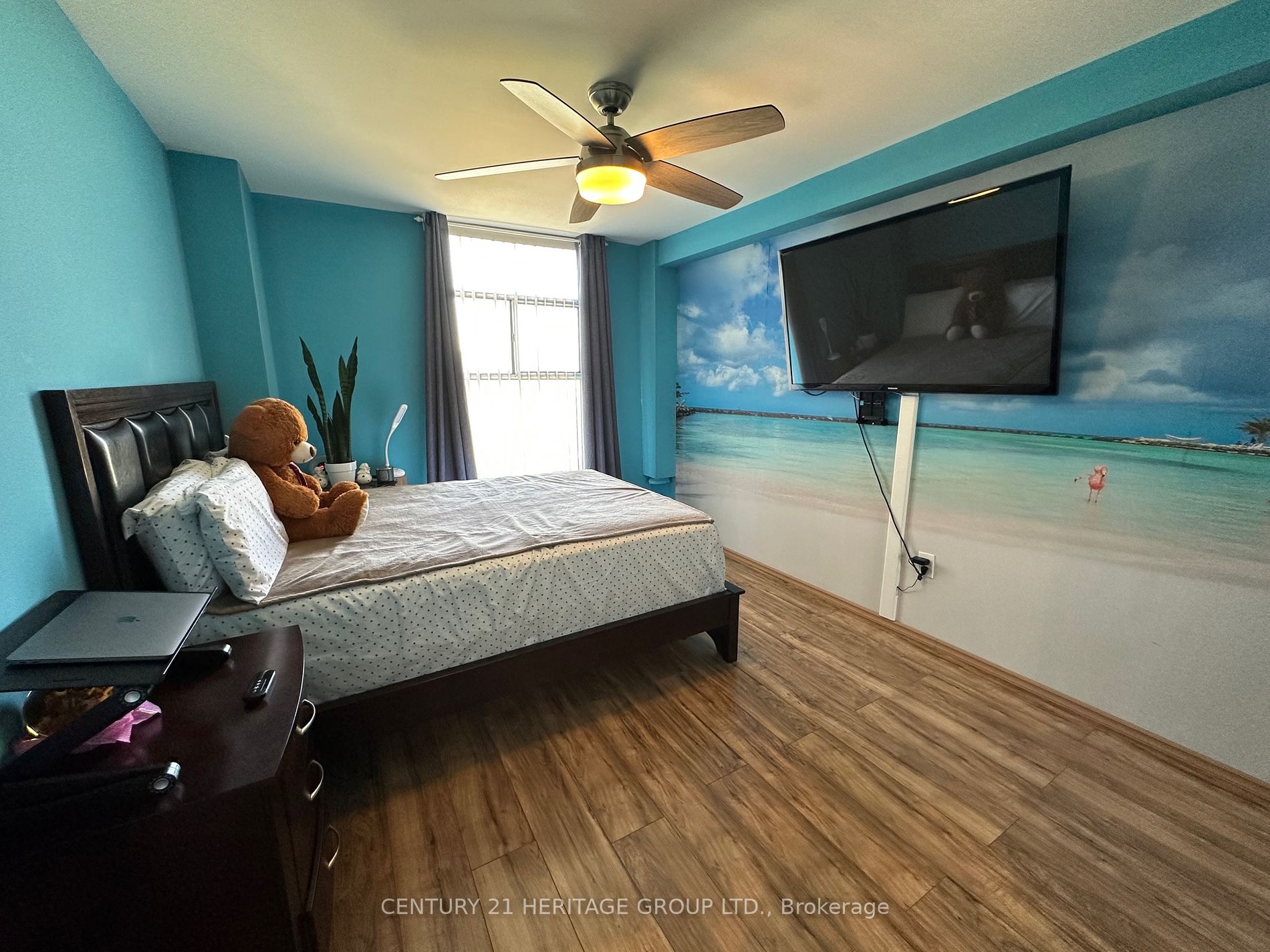 345 Driftwood Ave, #1206