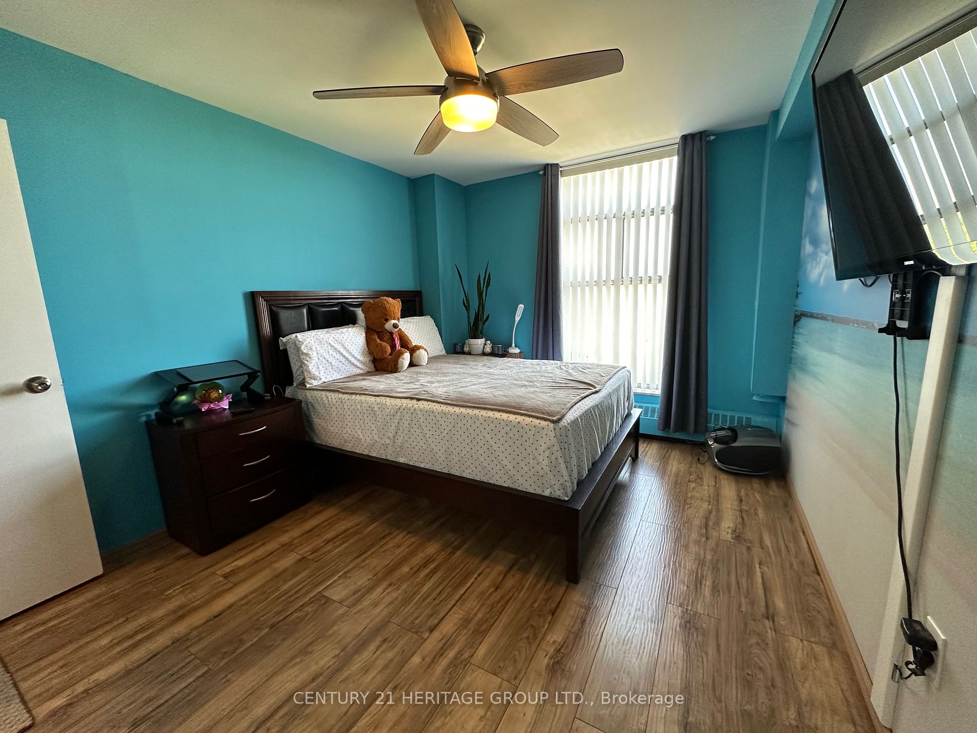 345 Driftwood Ave, #1206