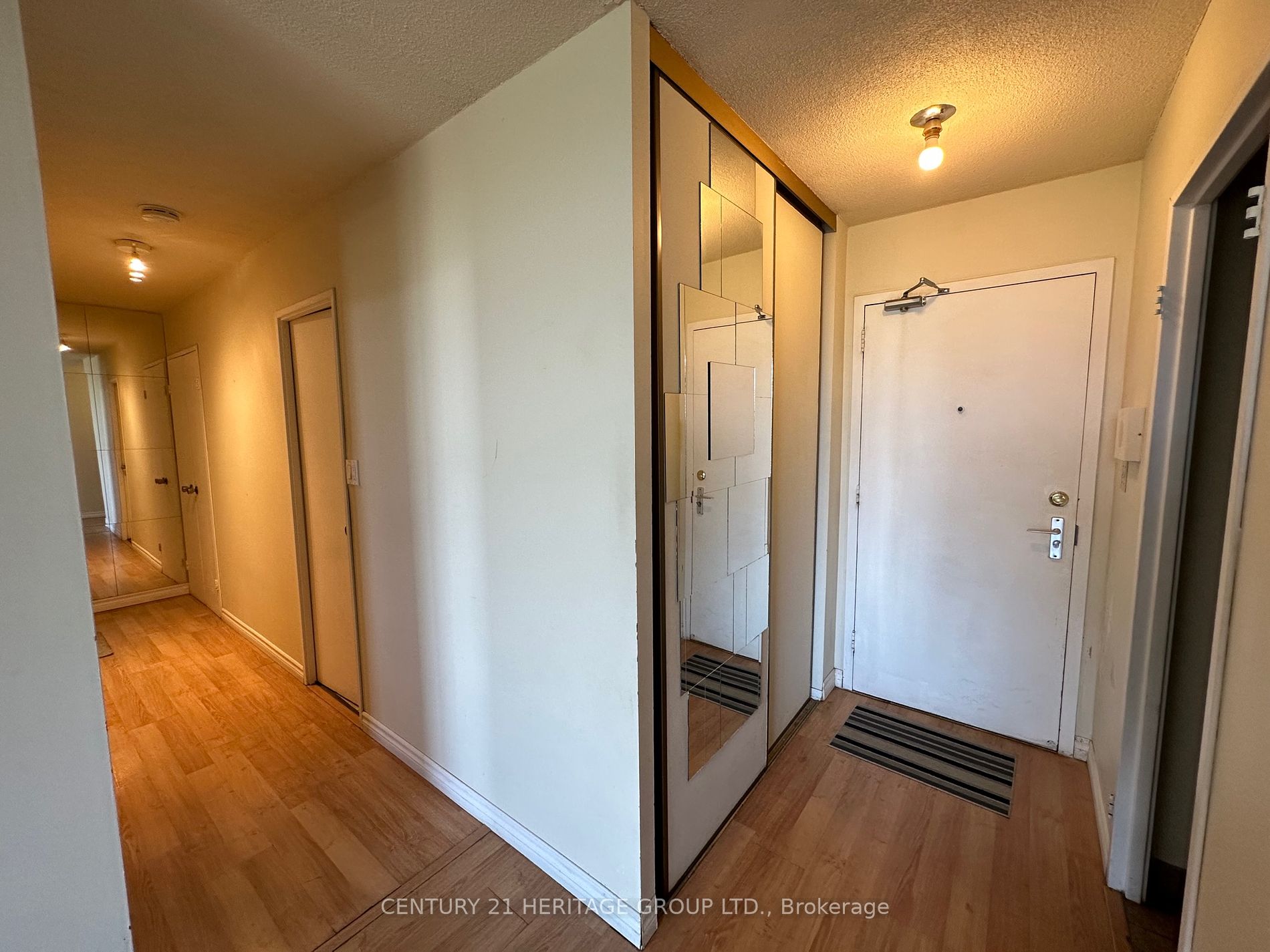 345 Driftwood Ave, #1206