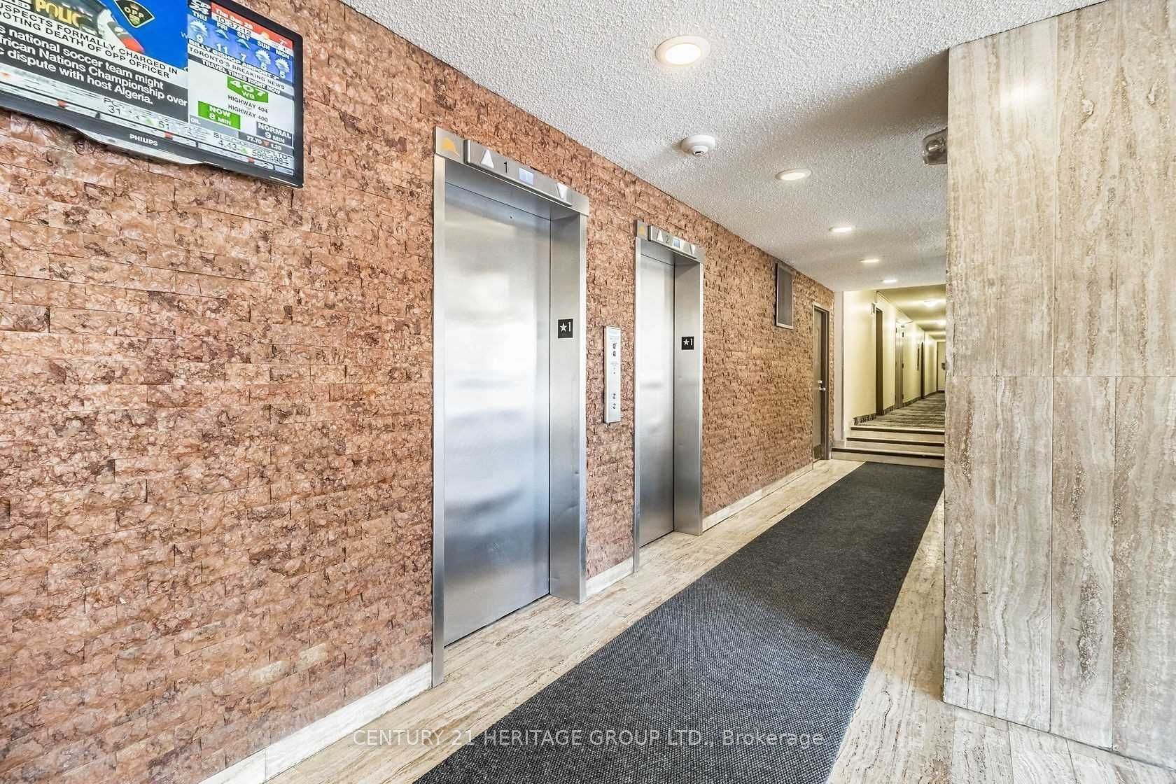345 Driftwood Ave, #1206