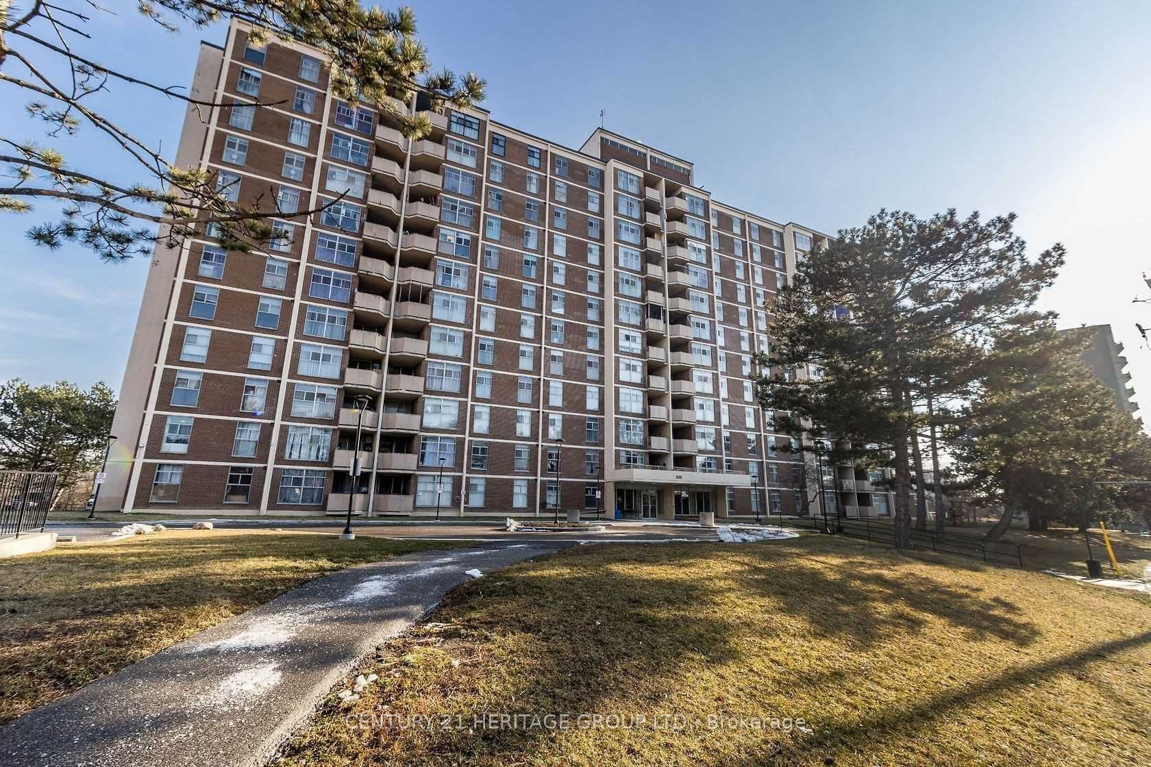 345 Driftwood Ave, #1206