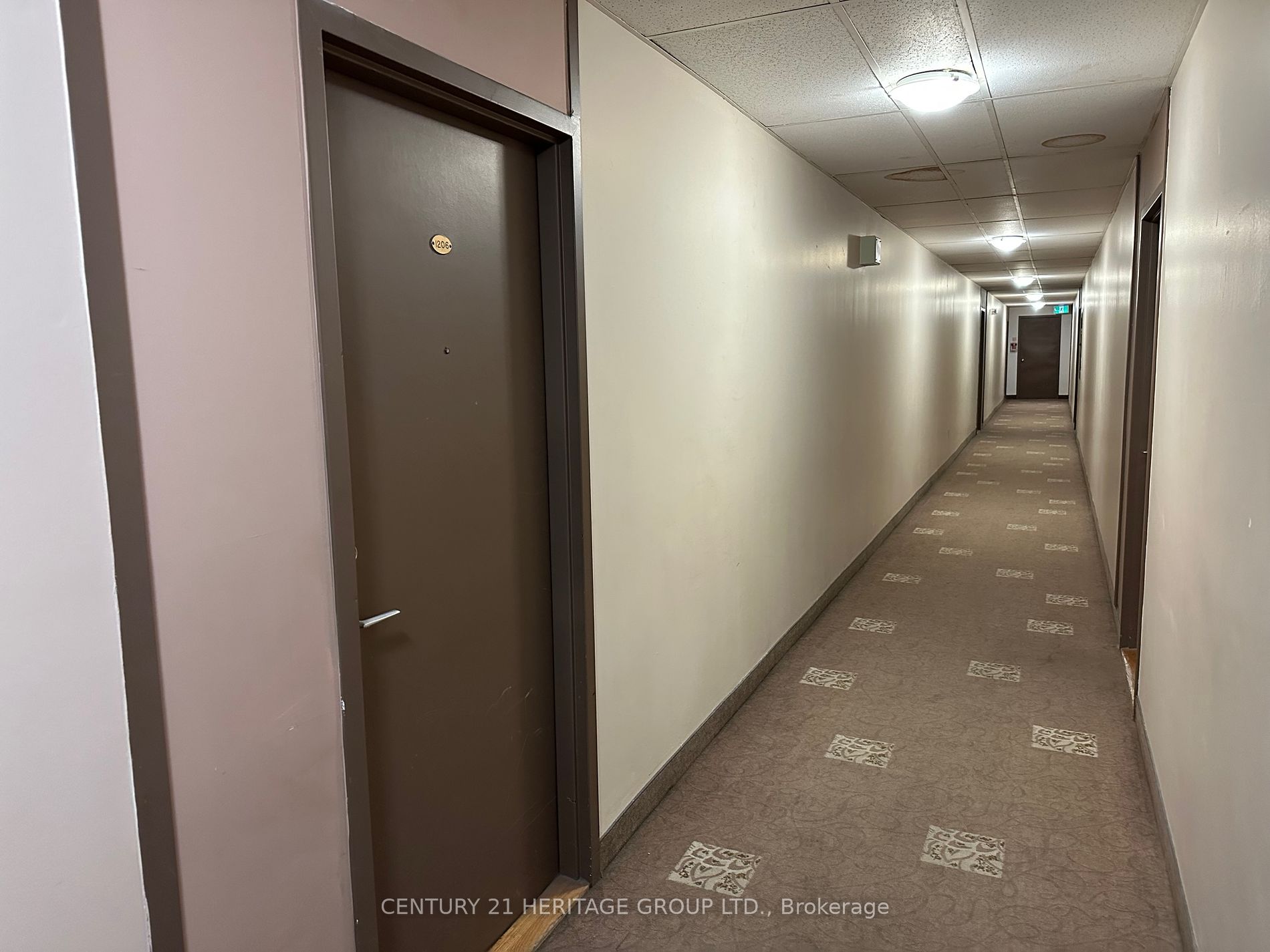 345 Driftwood Ave, #1206