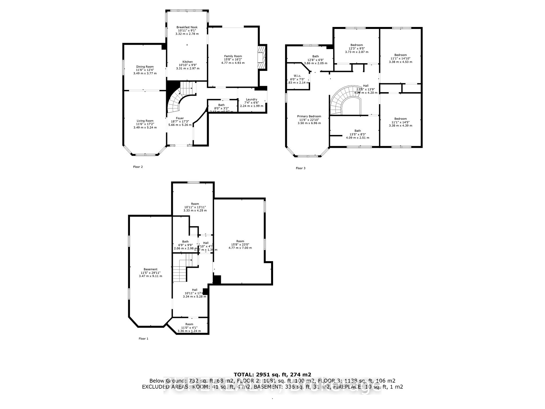 551 Kastelic Place