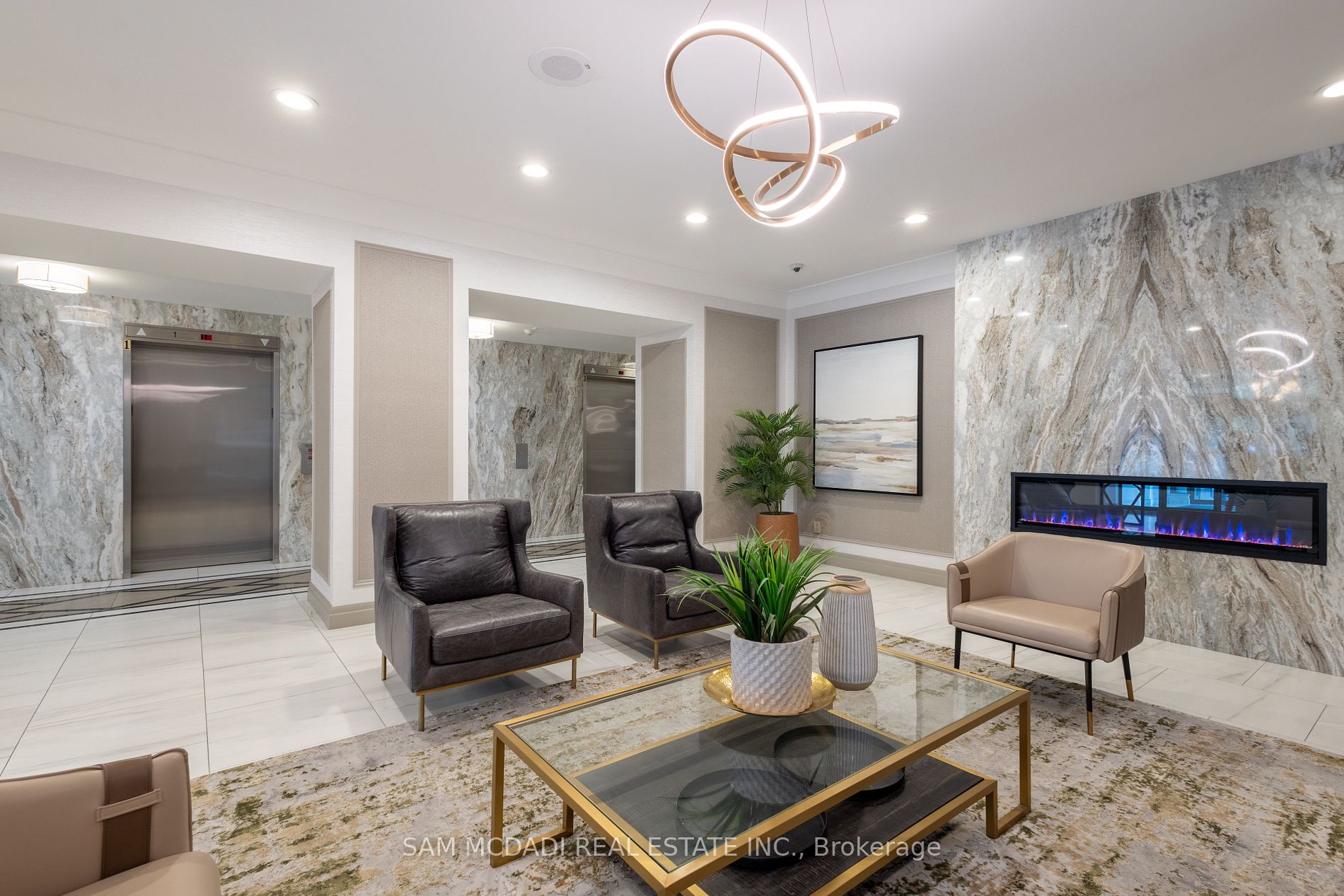 75 King Street E #201