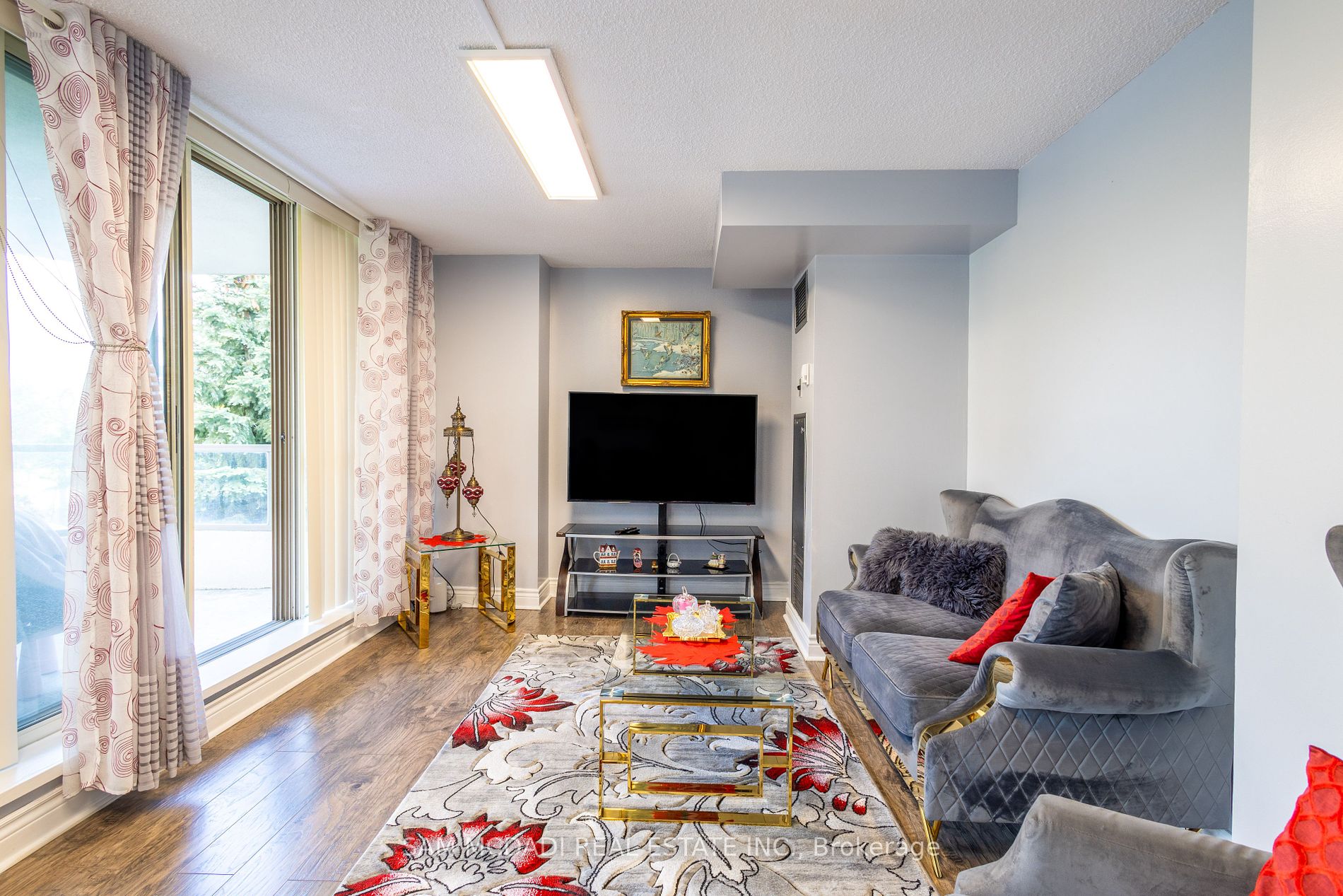 75 King Street E #201
