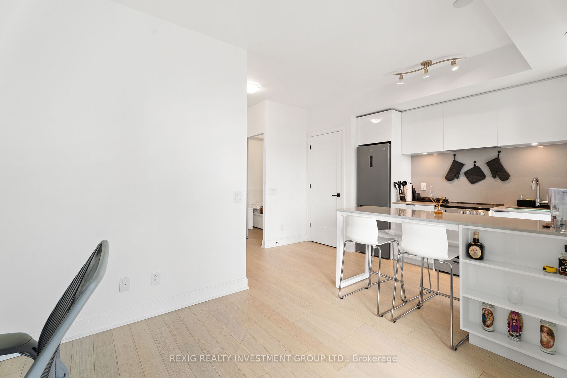 70 Annie Craig Dr, #4007