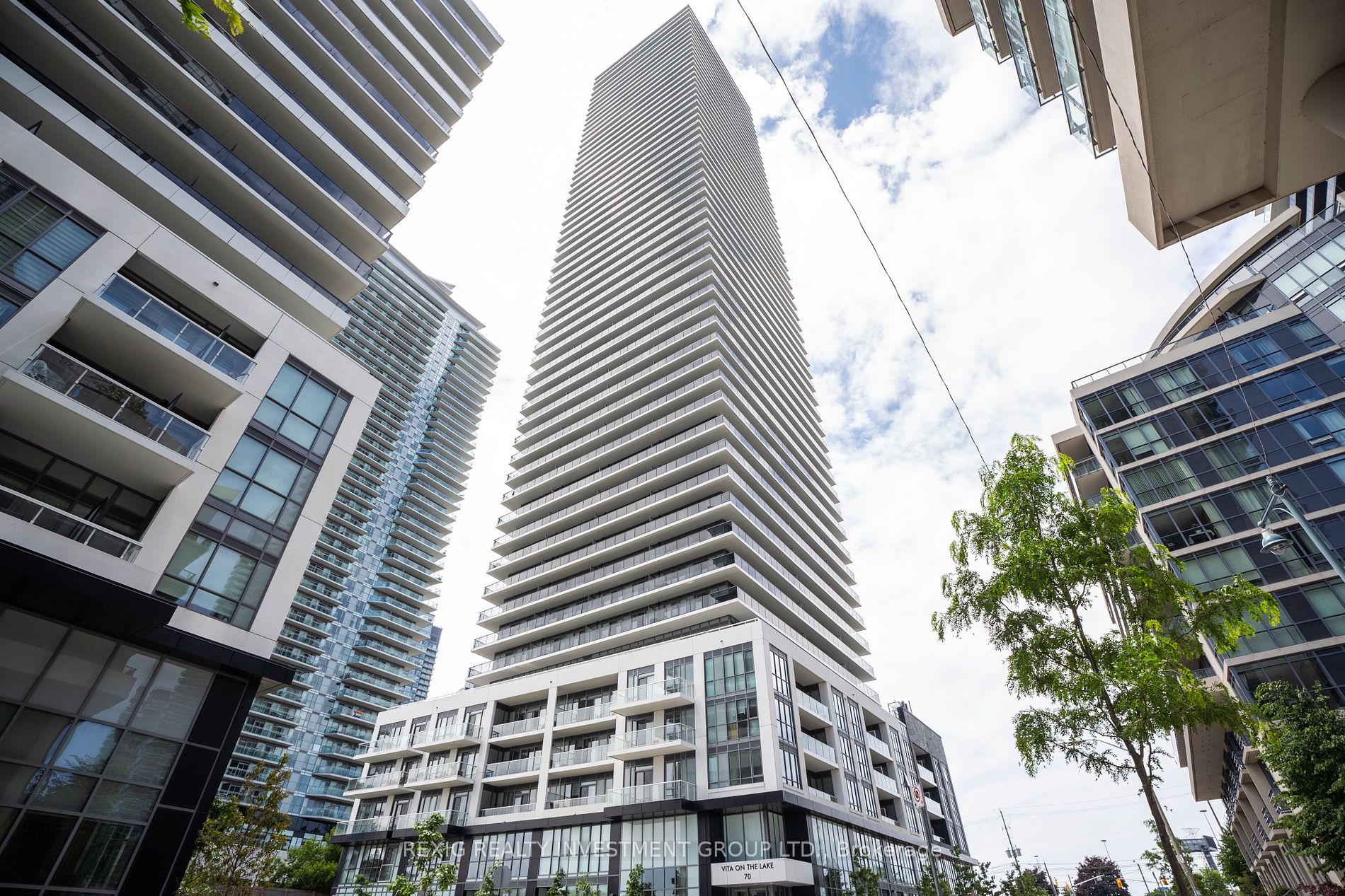 70 Annie Craig Dr, #4007