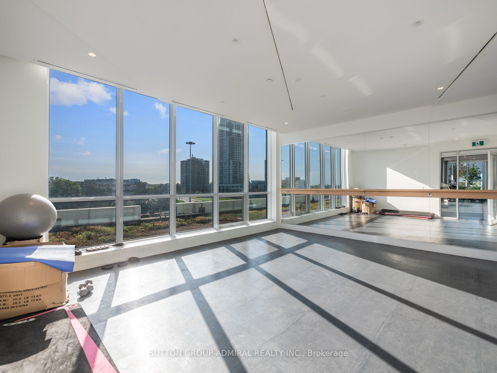 30 Gibbs Rd, #1409
