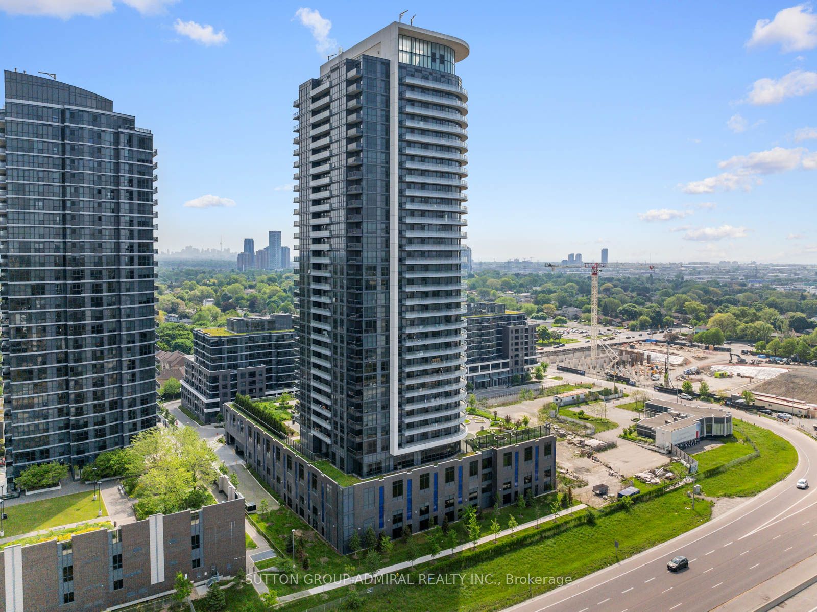 30 Gibbs Rd, #1409