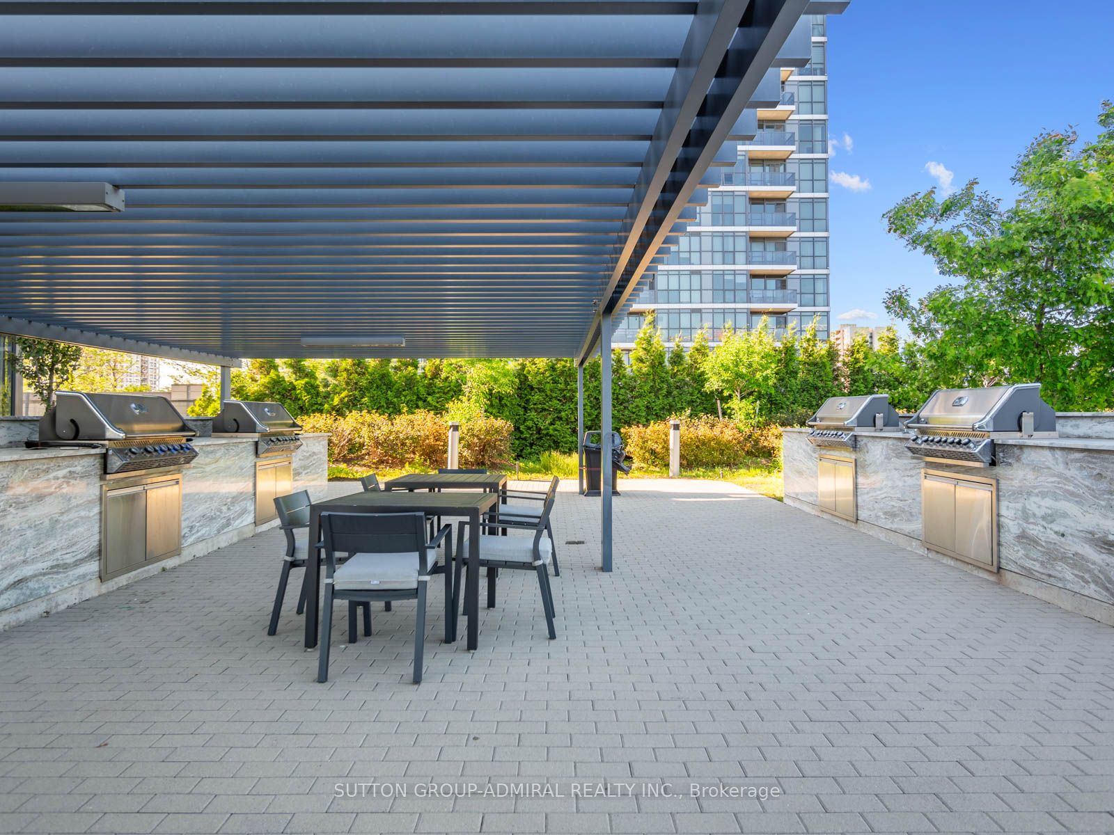 30 Gibbs Rd, #1409