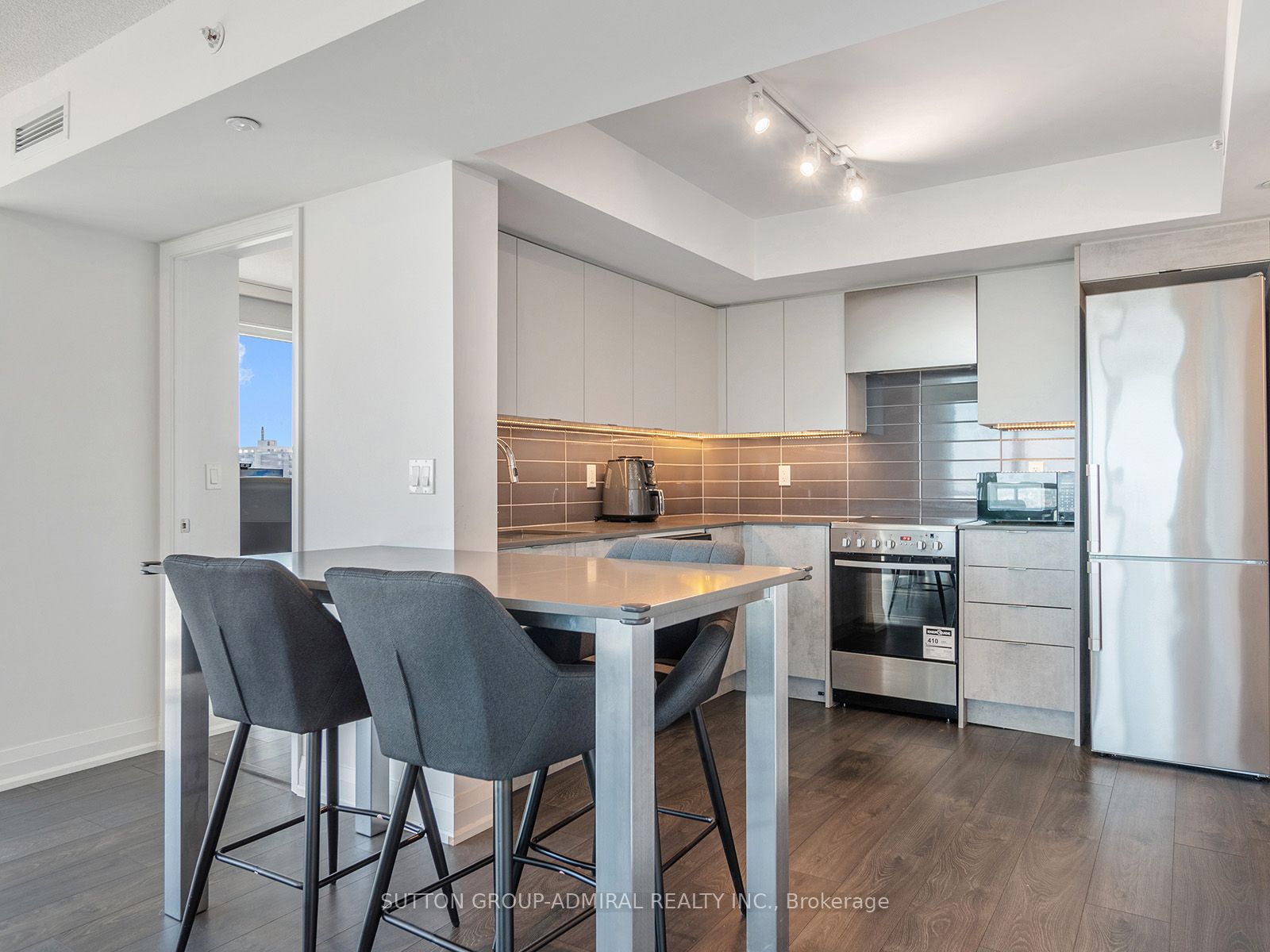 30 Gibbs Rd, #1409