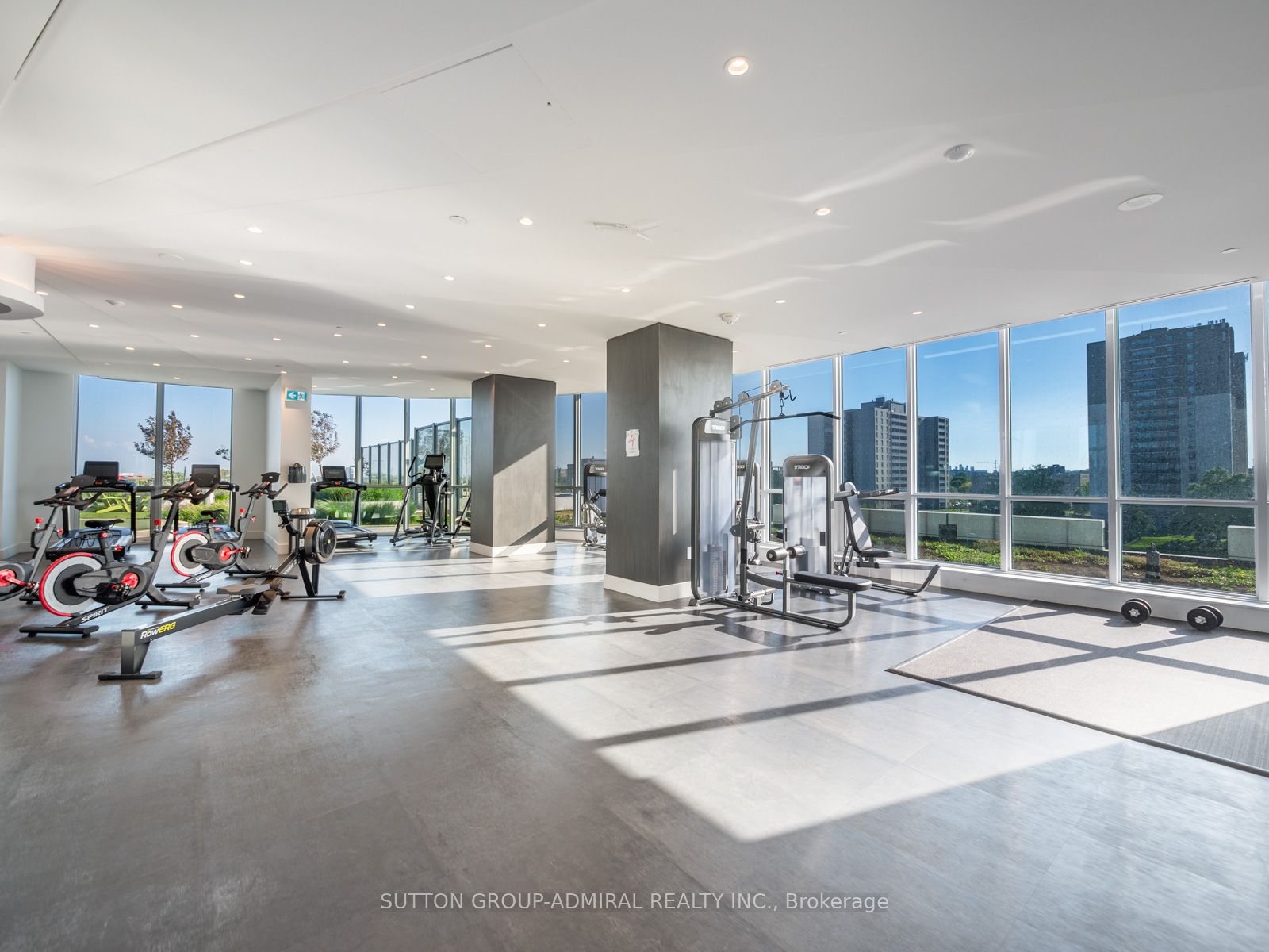 30 Gibbs Rd, #1409