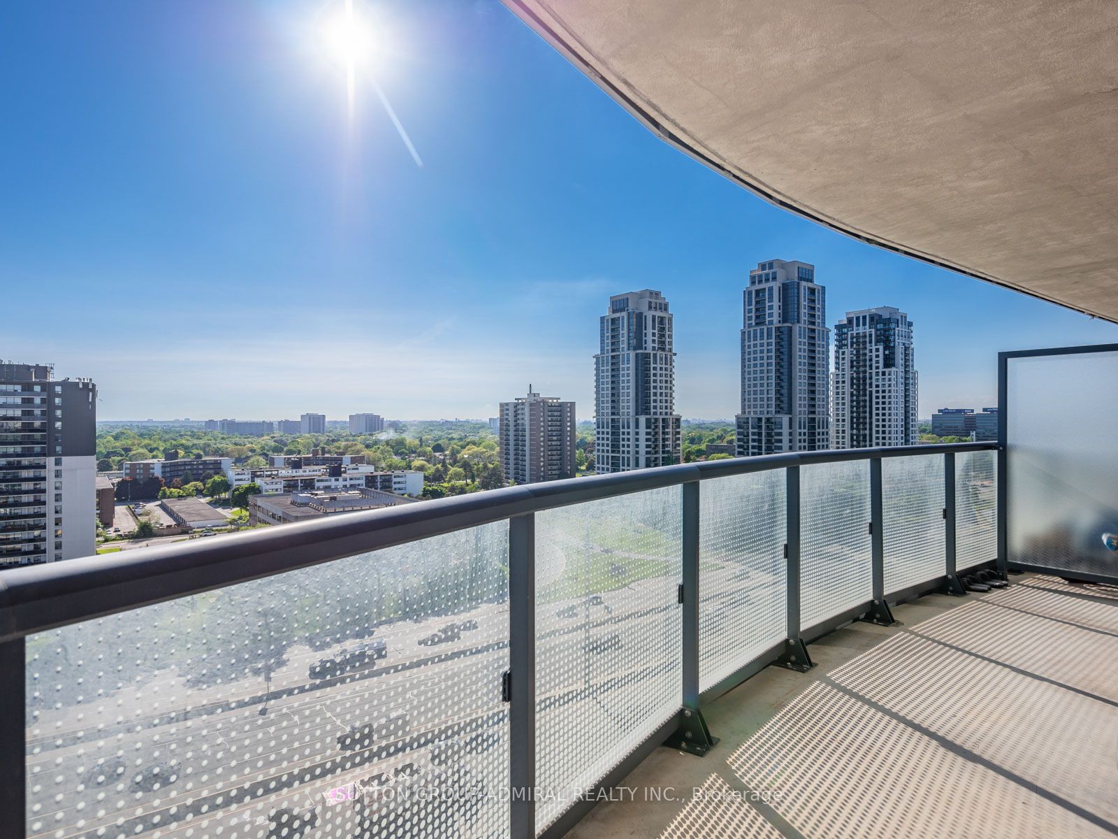 30 Gibbs Rd, #1409